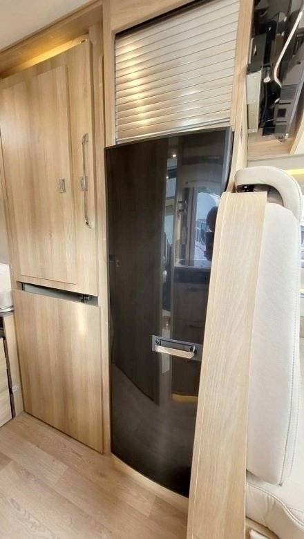 Campérêve Magellan 643 Edition spéciale 40 ans