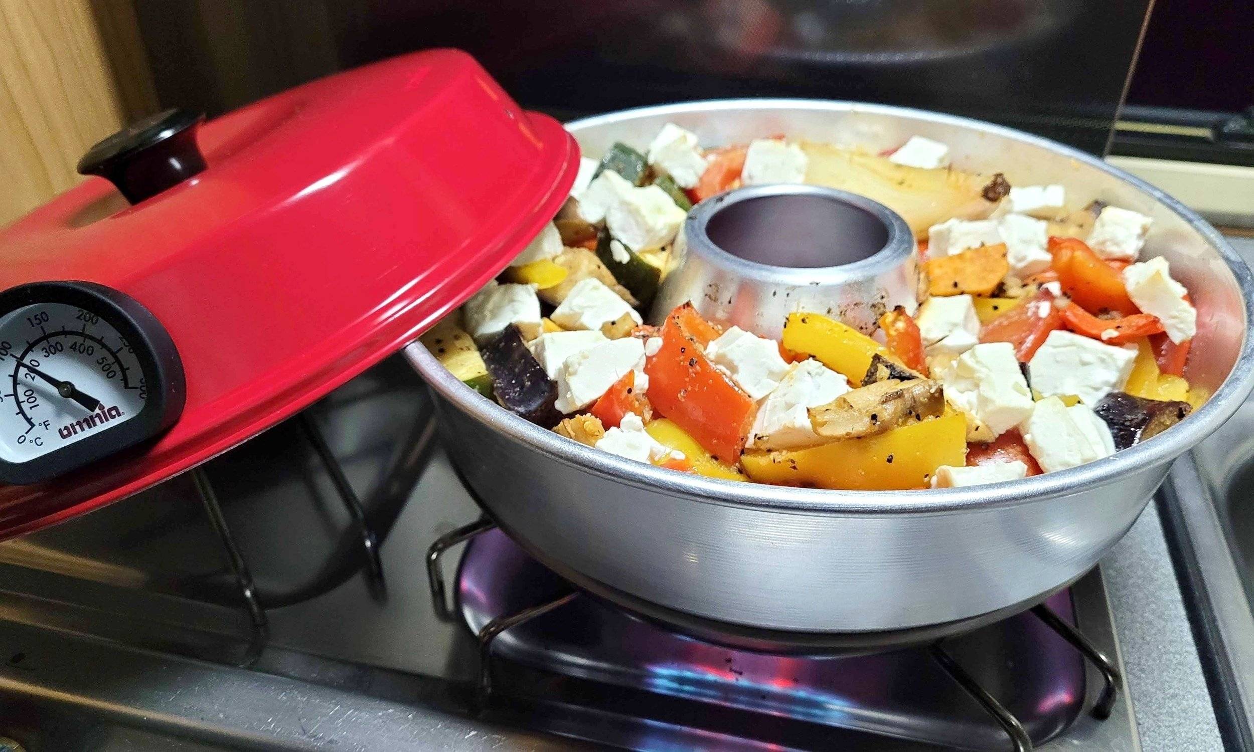 Karmann Mobil MB 100 D