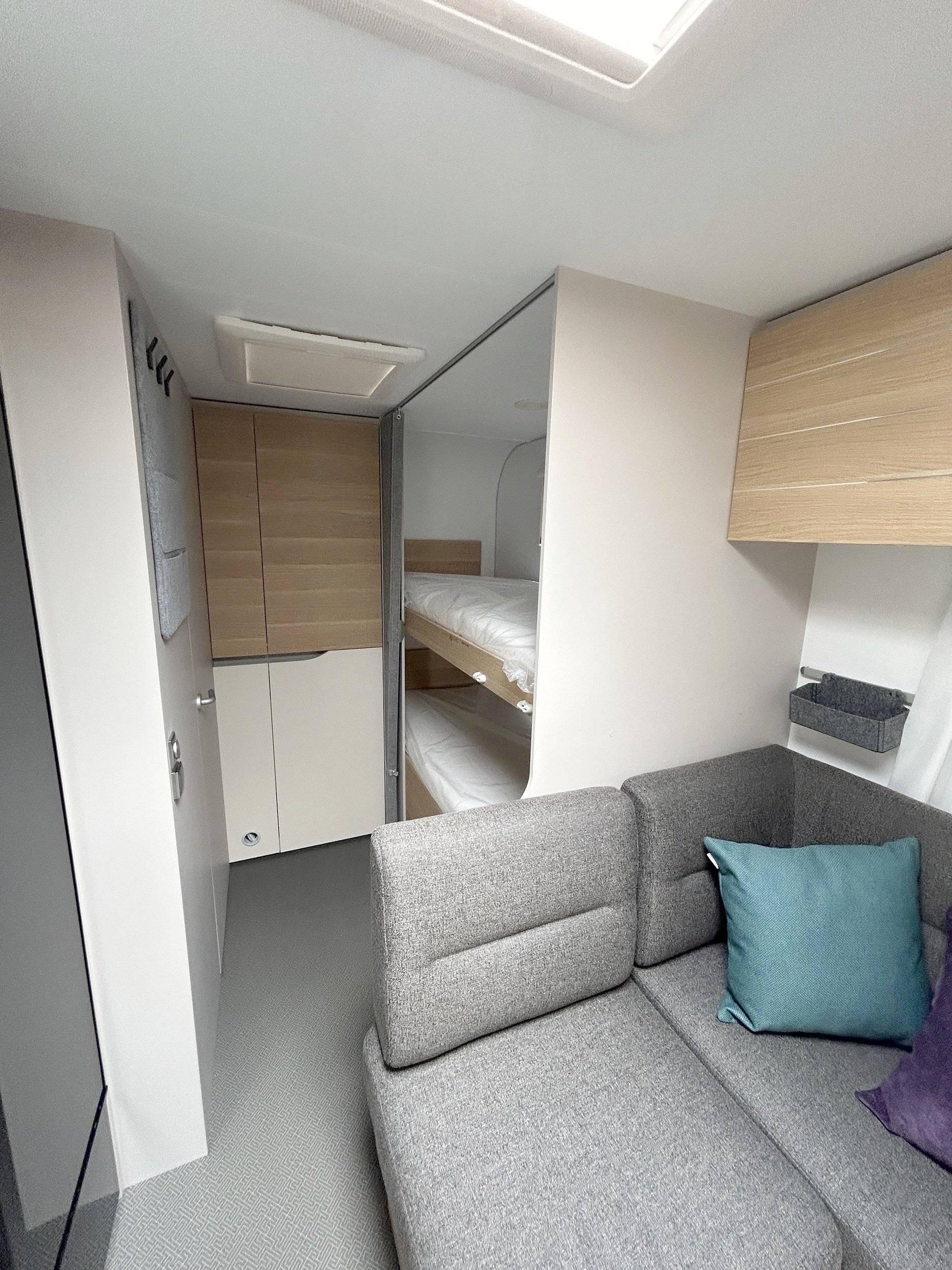 Adria Adora 573 PT
