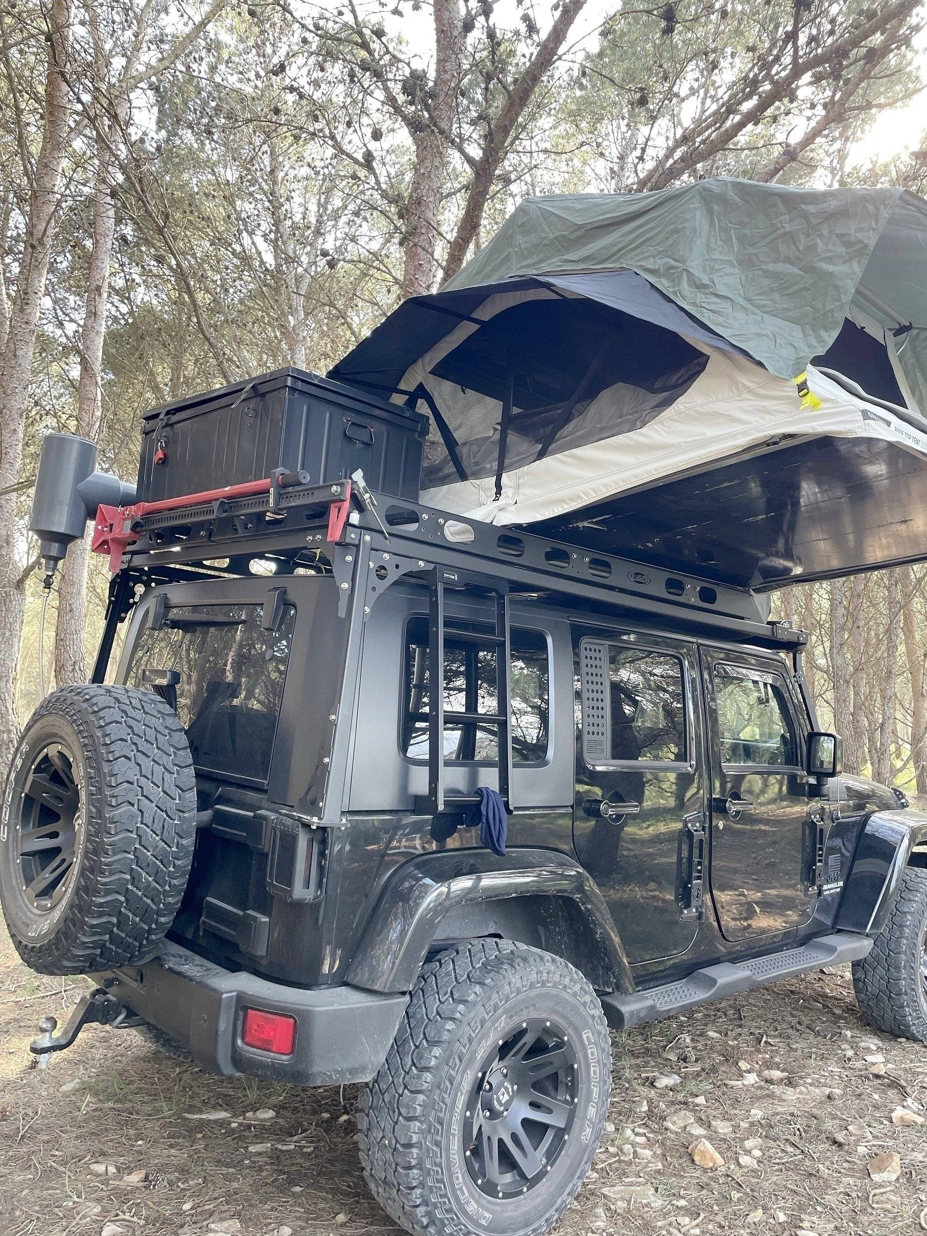 Jeep Wrangler Unlimited