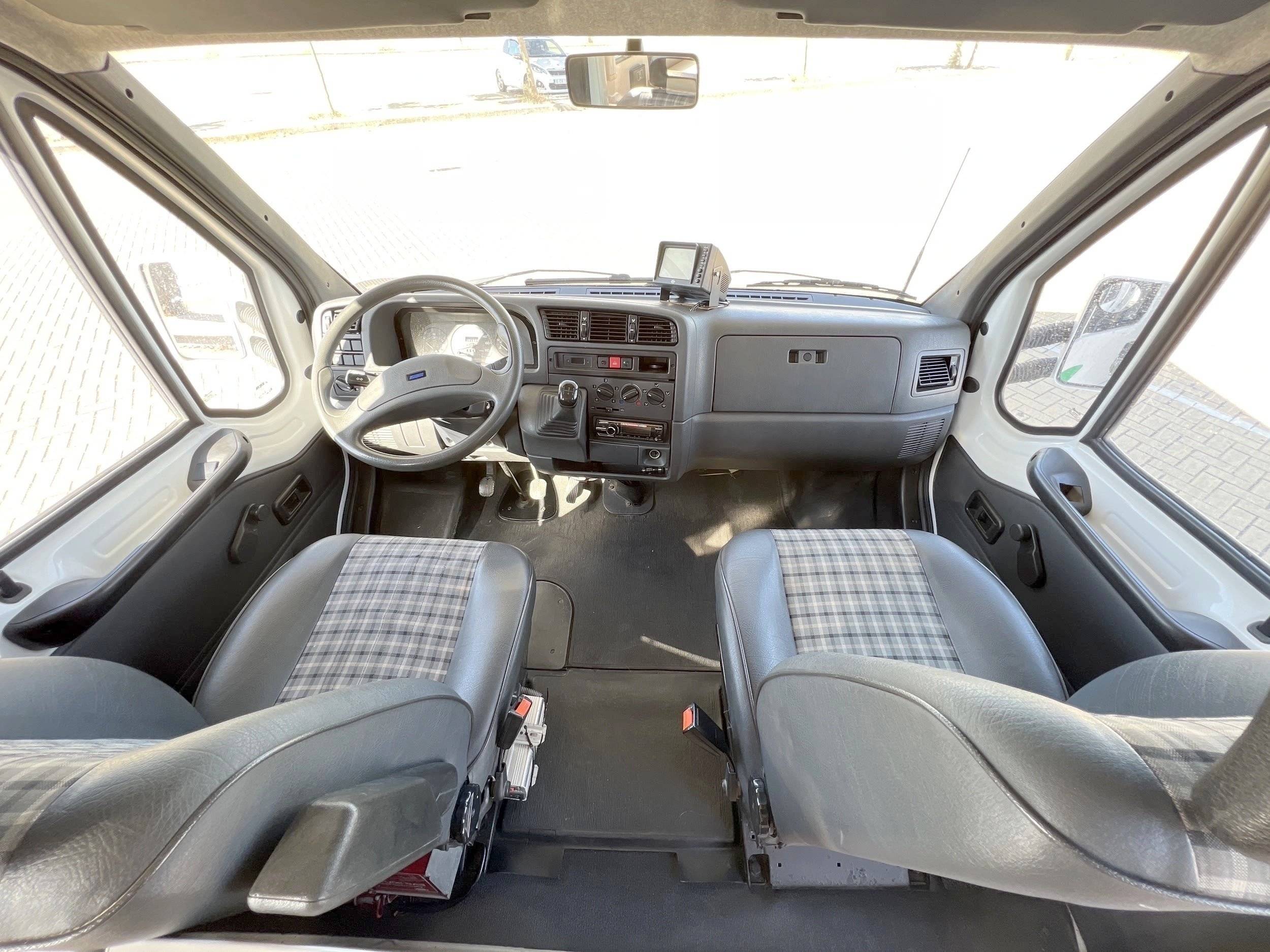 Knaus Travller