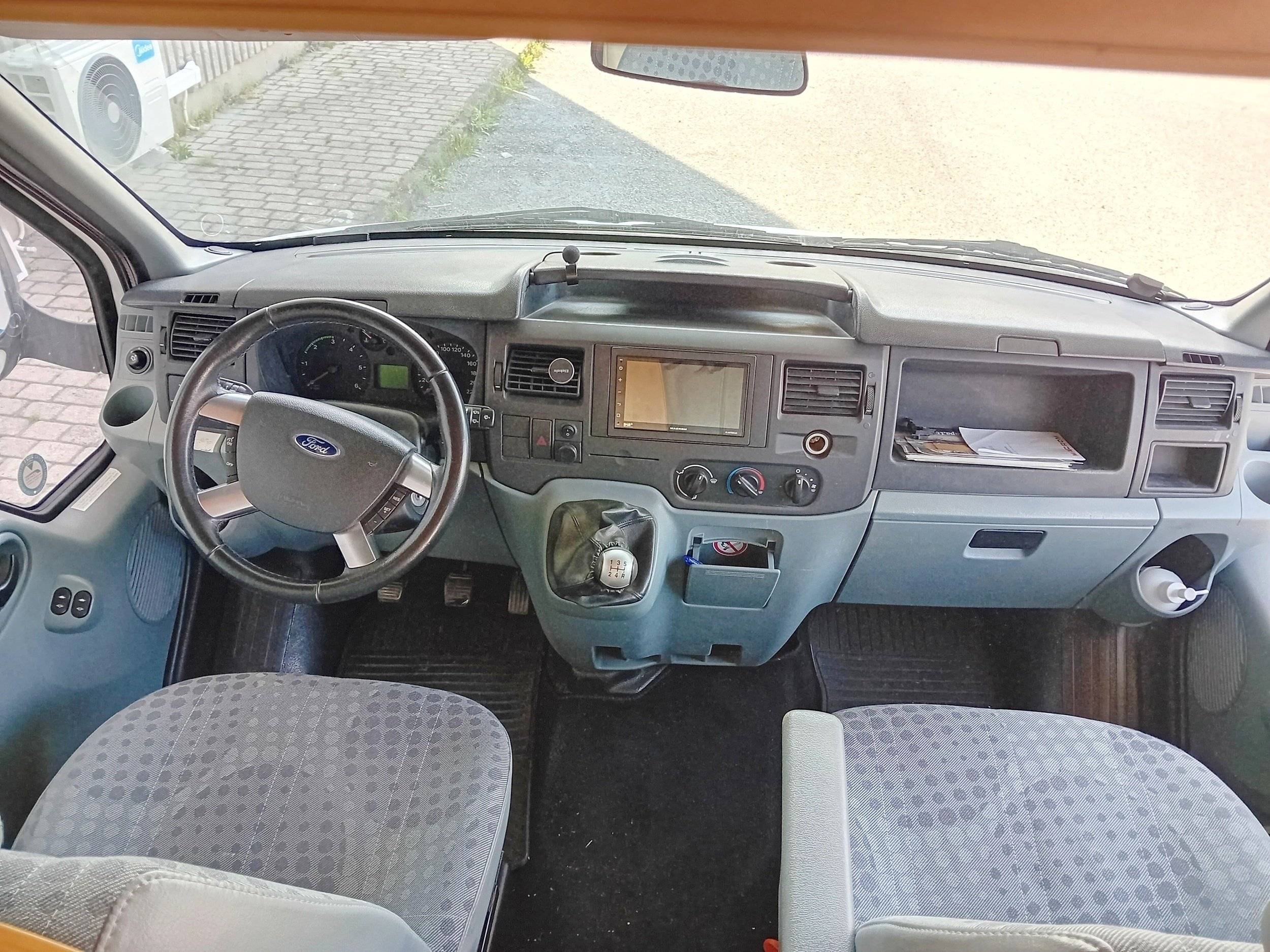 Chausson 