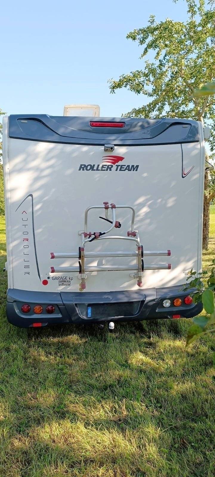 Roller Team ROLLER TEAM