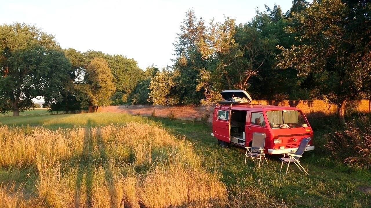 Volkswagen Volkswagen LT 35