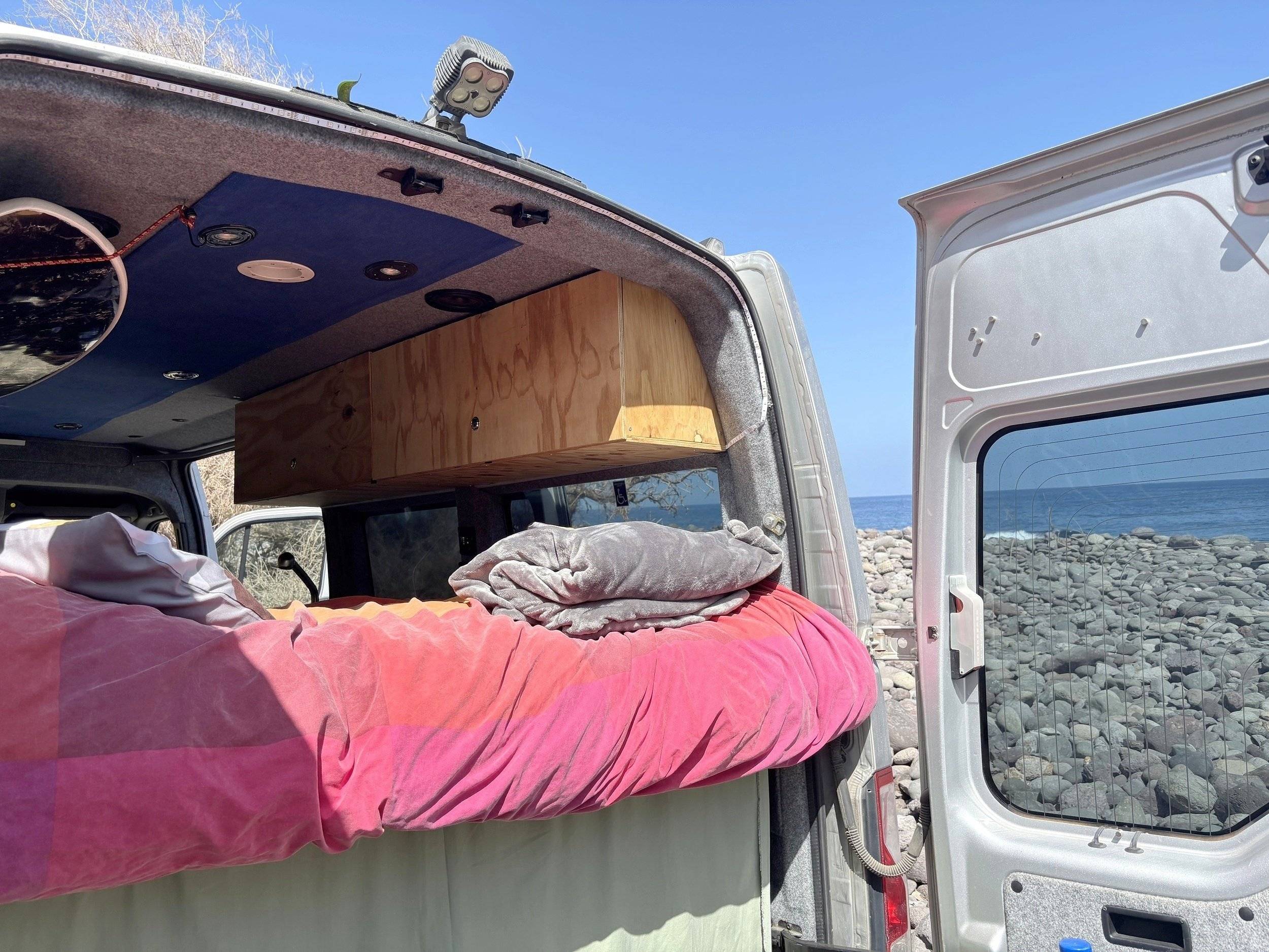 Renault Renault Master 