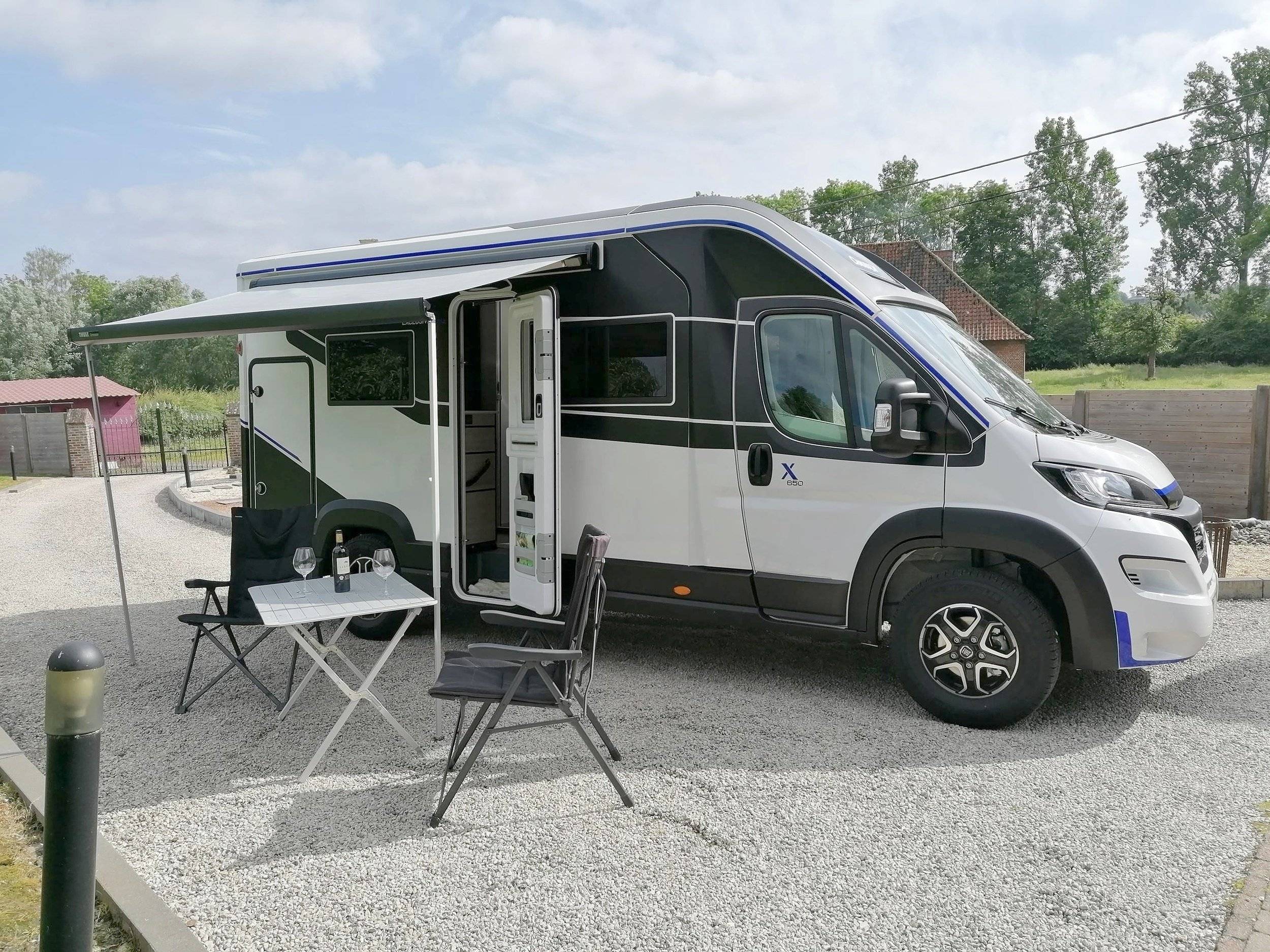 Chausson 