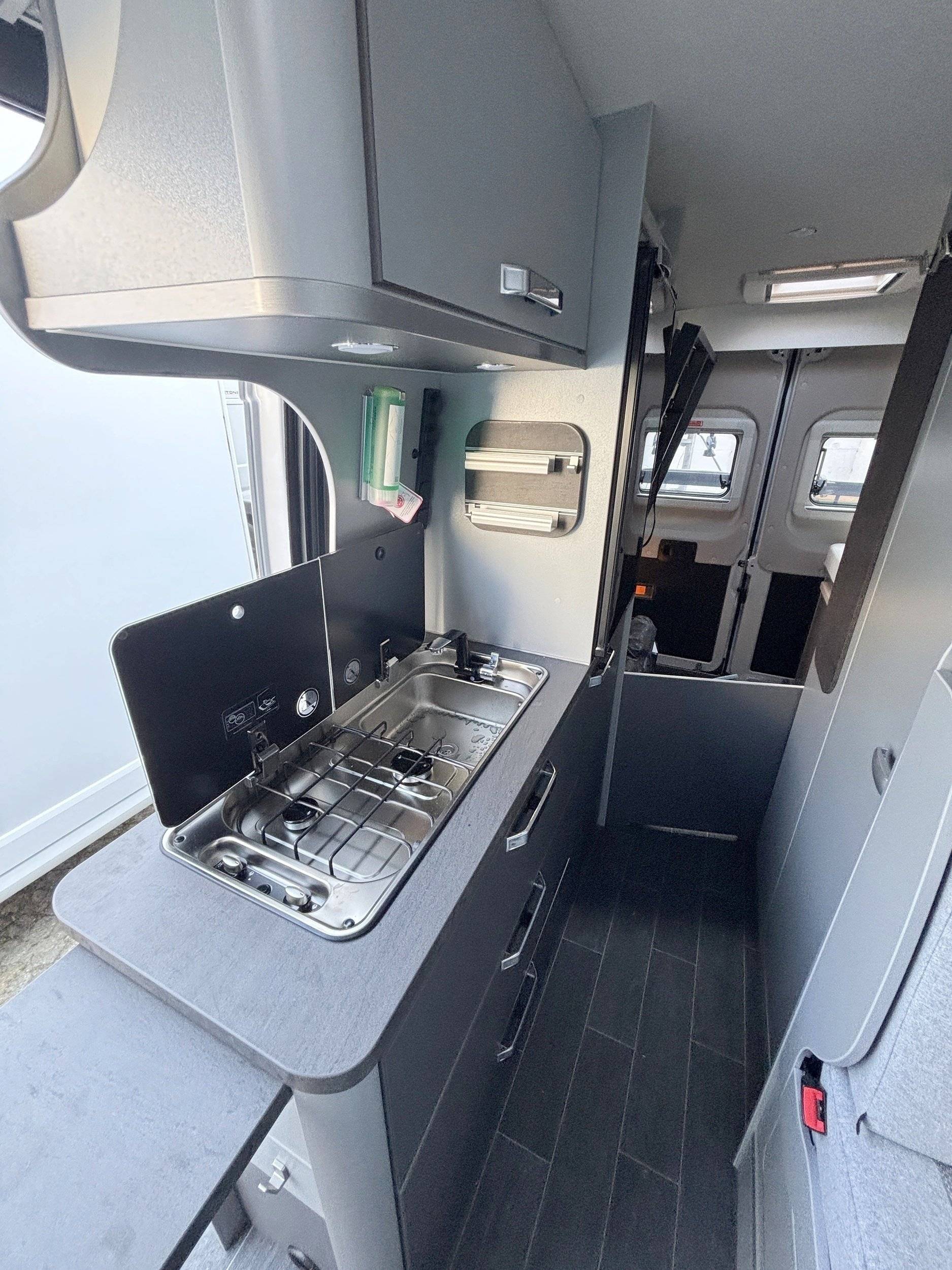 Weinsberg Weinsberg CaraTour 600 MQ 