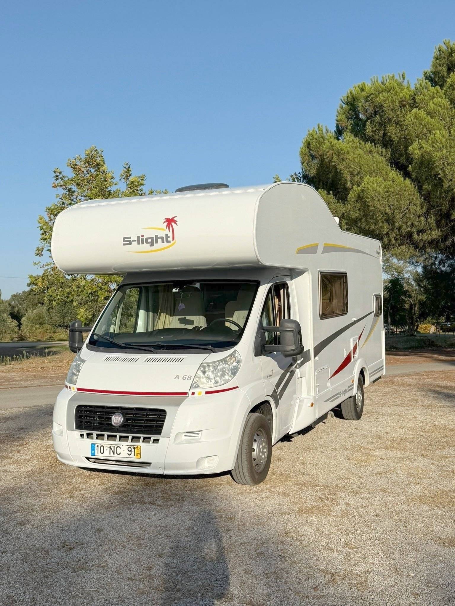 Sunlight Sunlight a68