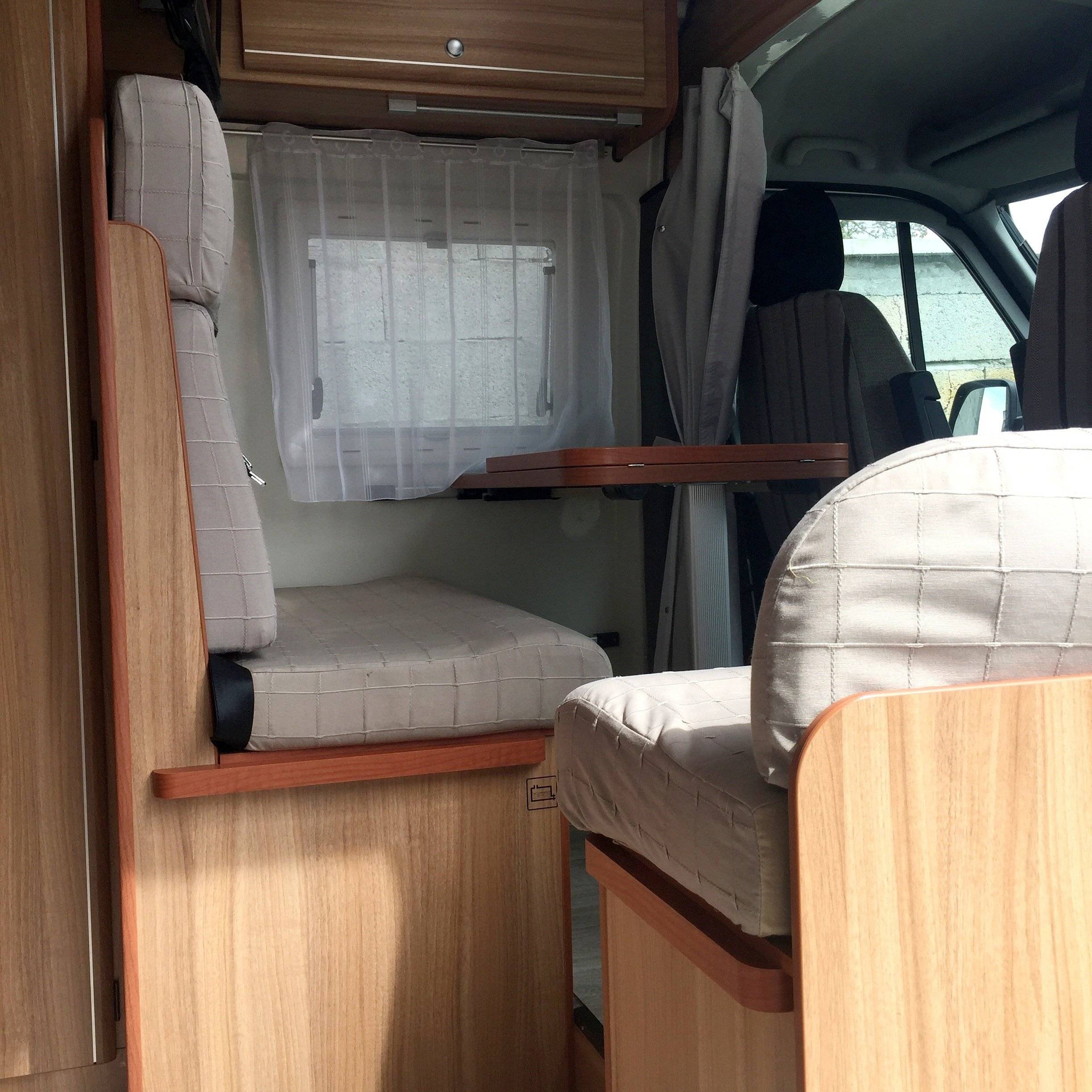 Font Vendôme Master Van