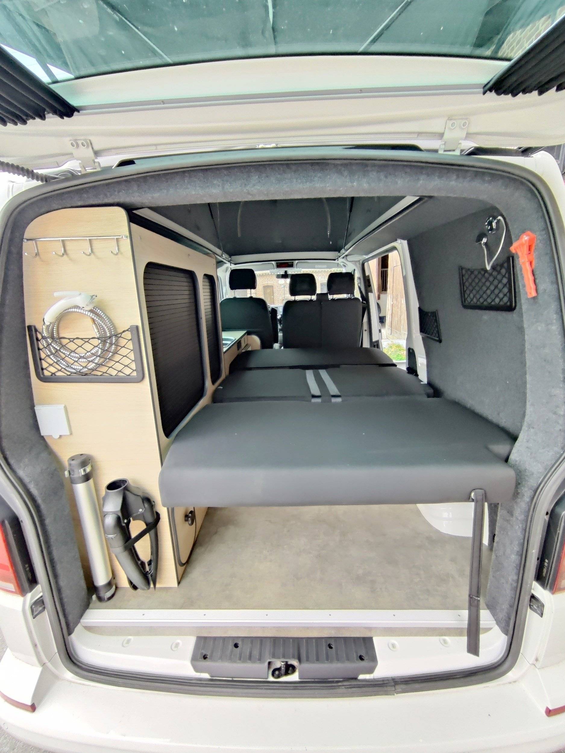 Volkswagen Volkswagen Transporter