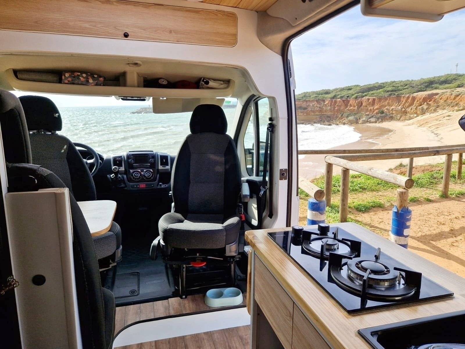 Fiat Ducato 2.3 130 Multijet II