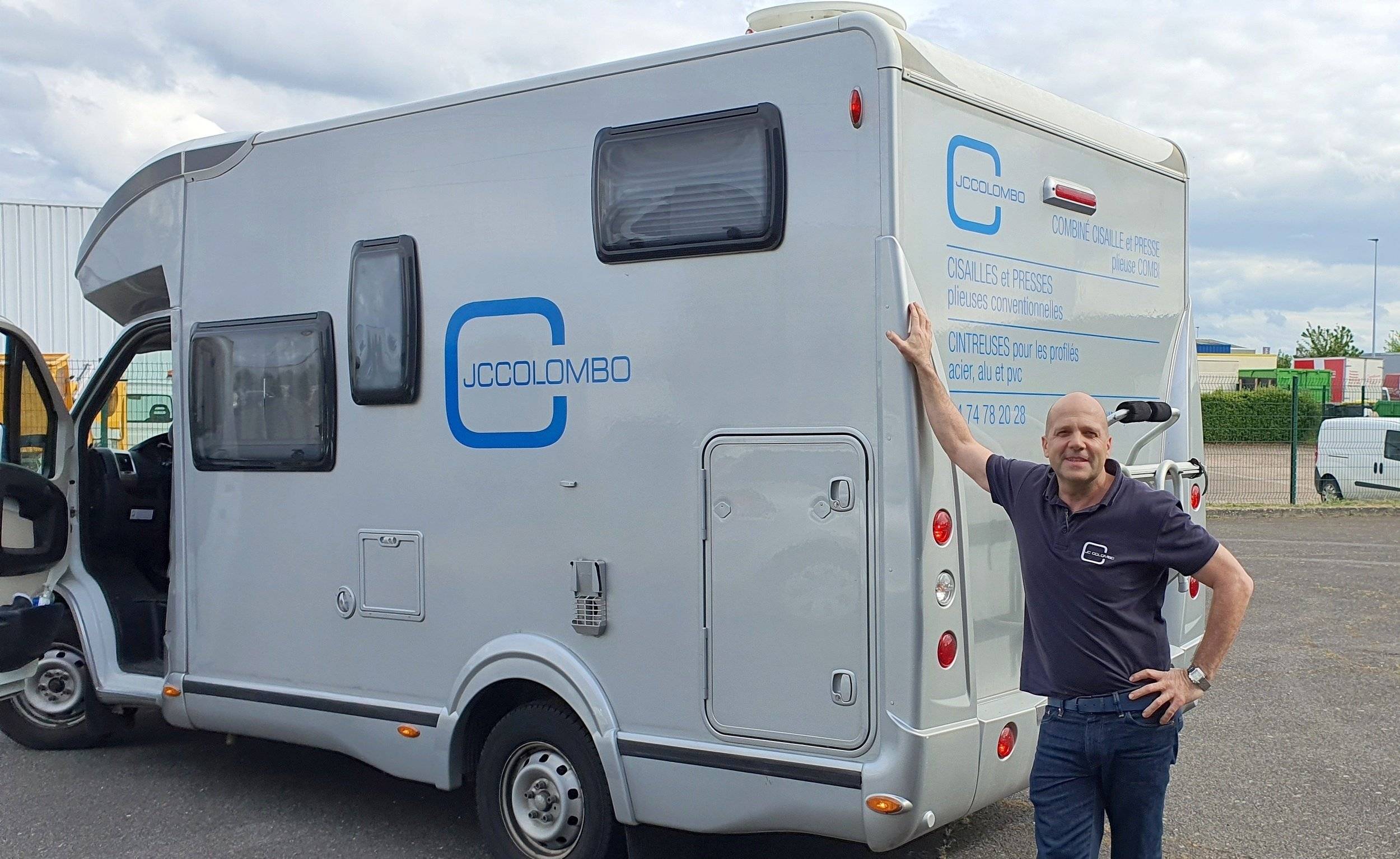 Benimar Ducato 2,3 l 180 ch