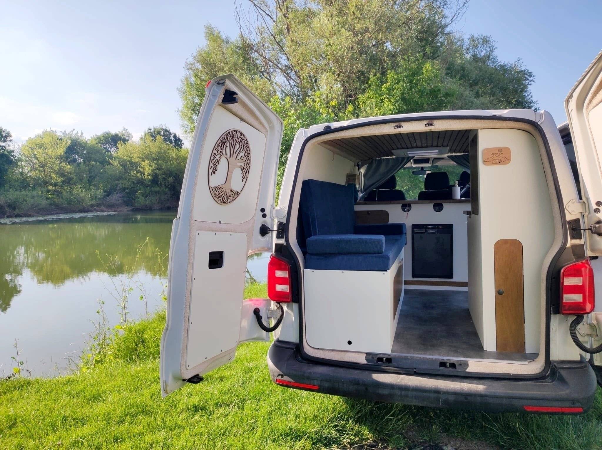 Volkswagen T6 2,0 l TDI 150 ch