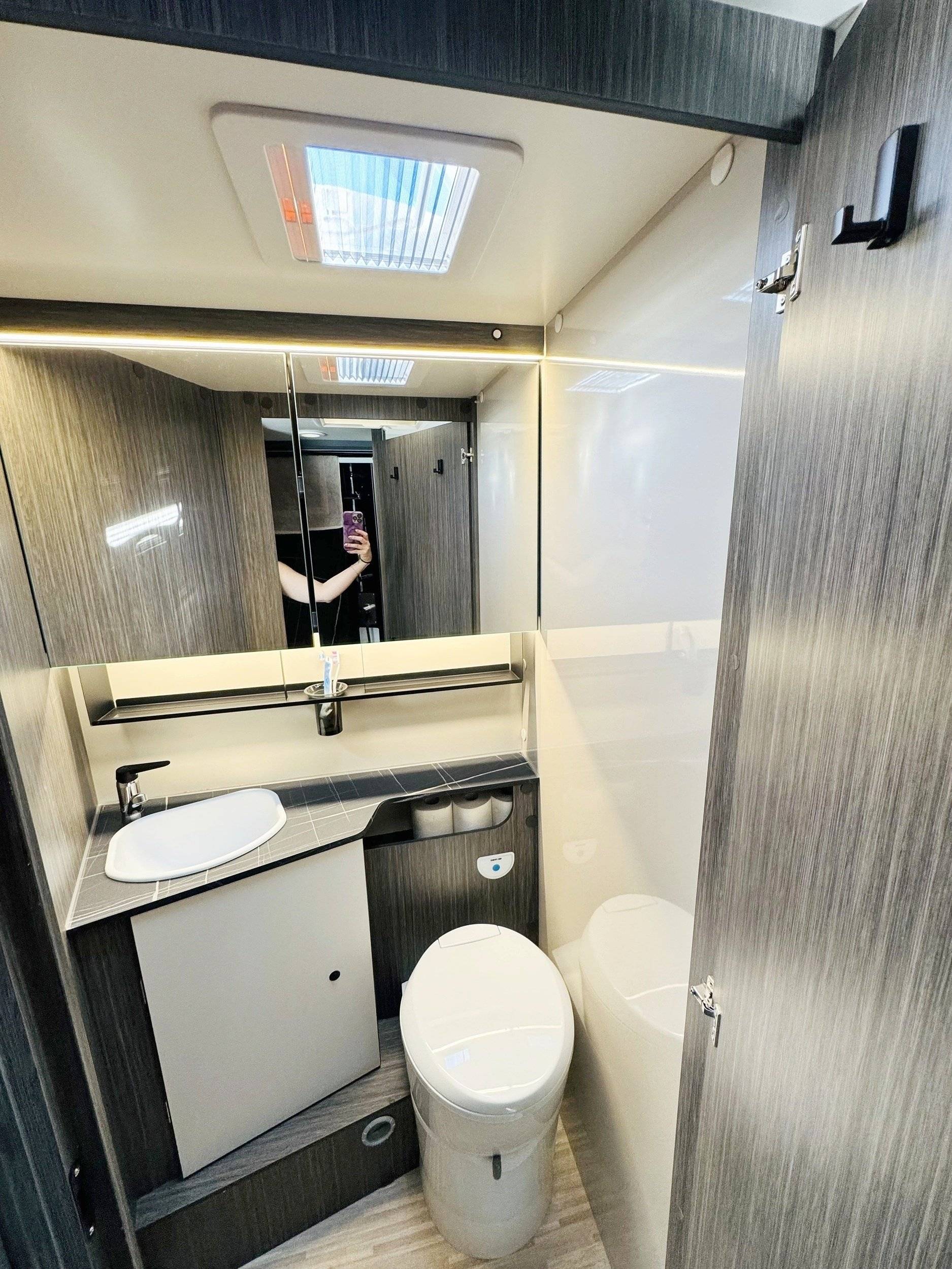 Mclouis Transit 2,0 l 170 ch