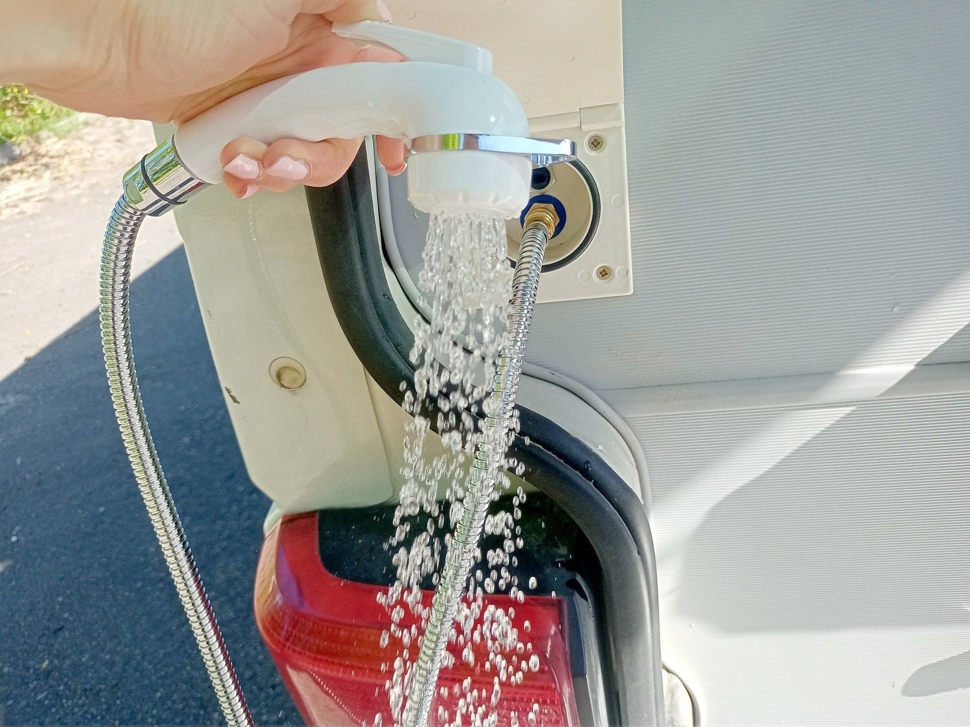 Volkswagen California Coach