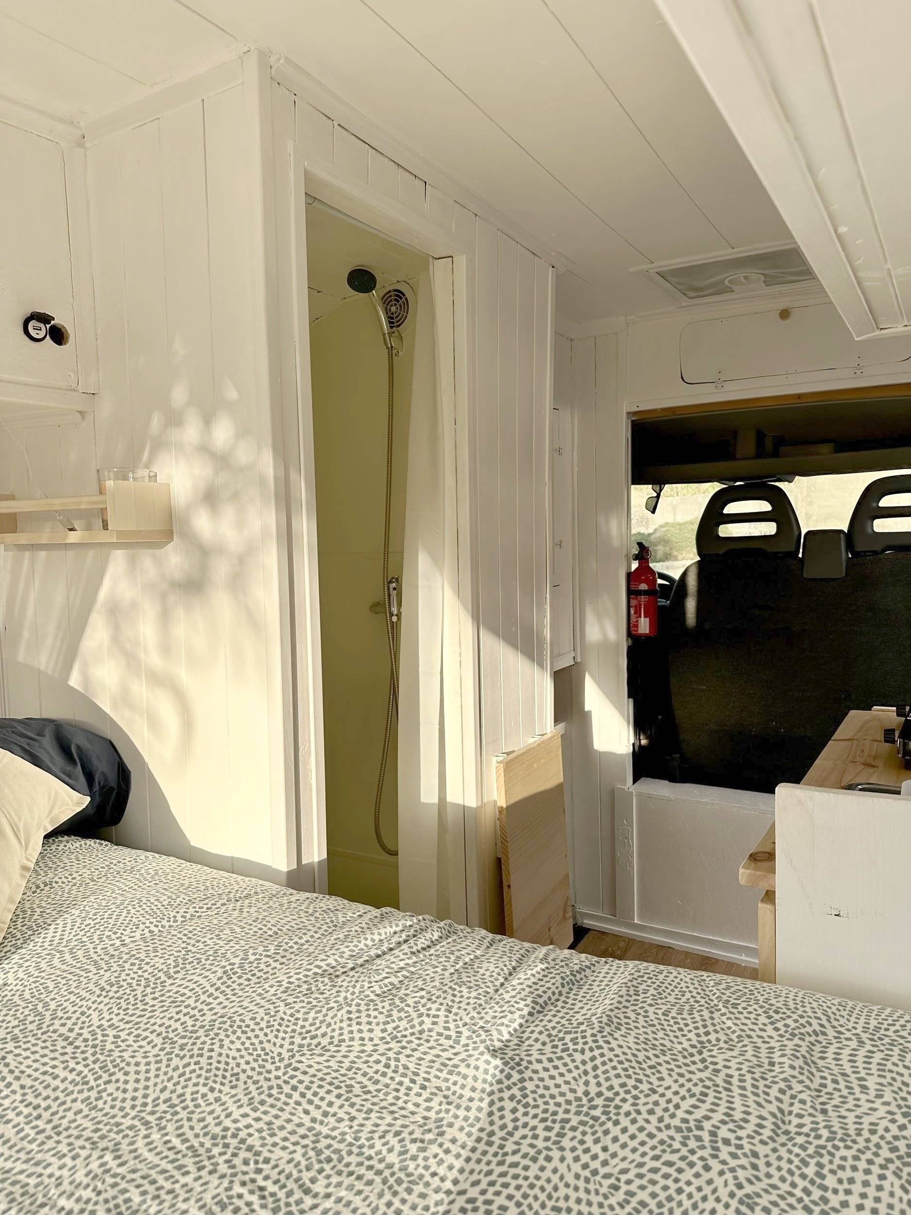 Peugeot Boxer 2,0 l 130 ch