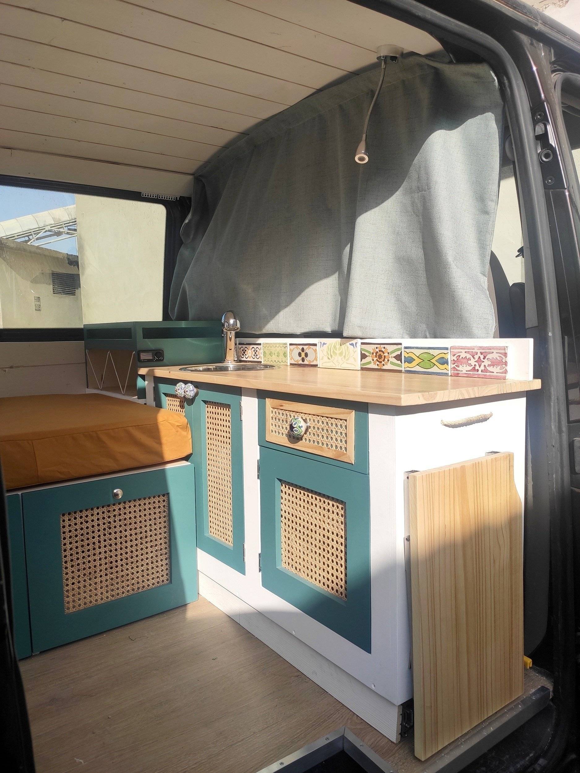 Volkswagen Transporter T5