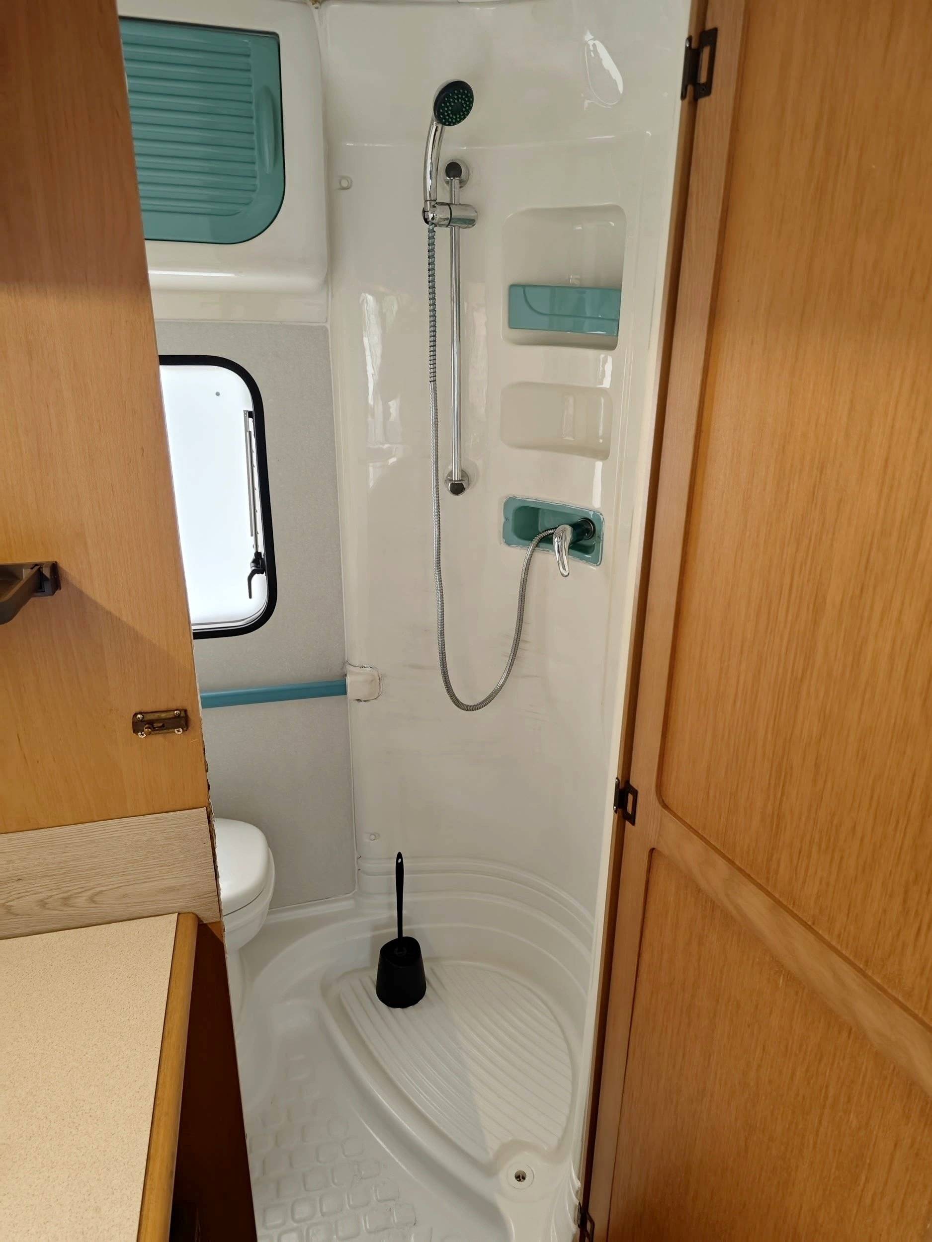 Mclouis Ducato 2,0 l 100 ch