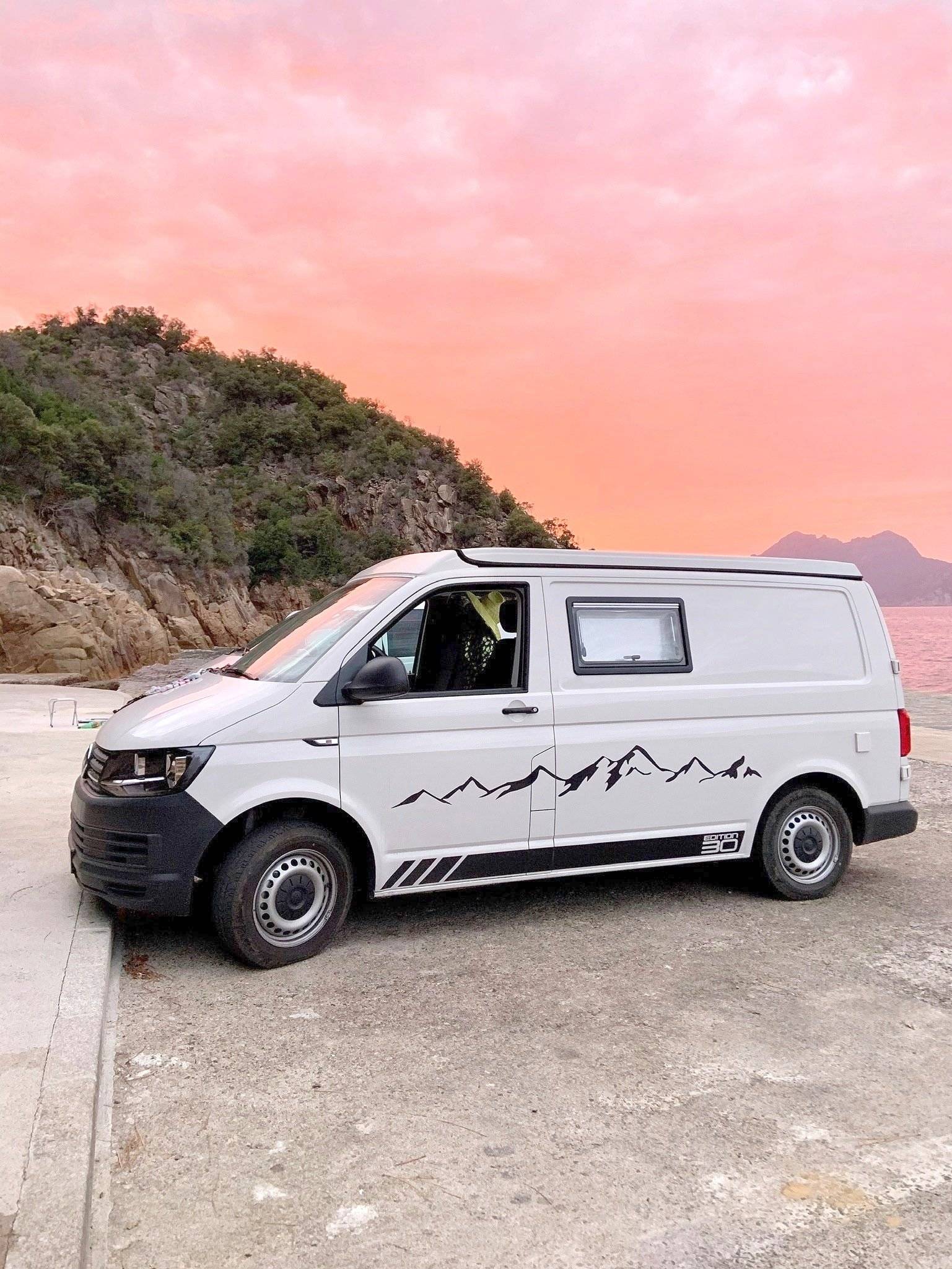 Narbonne accessoire Sydney