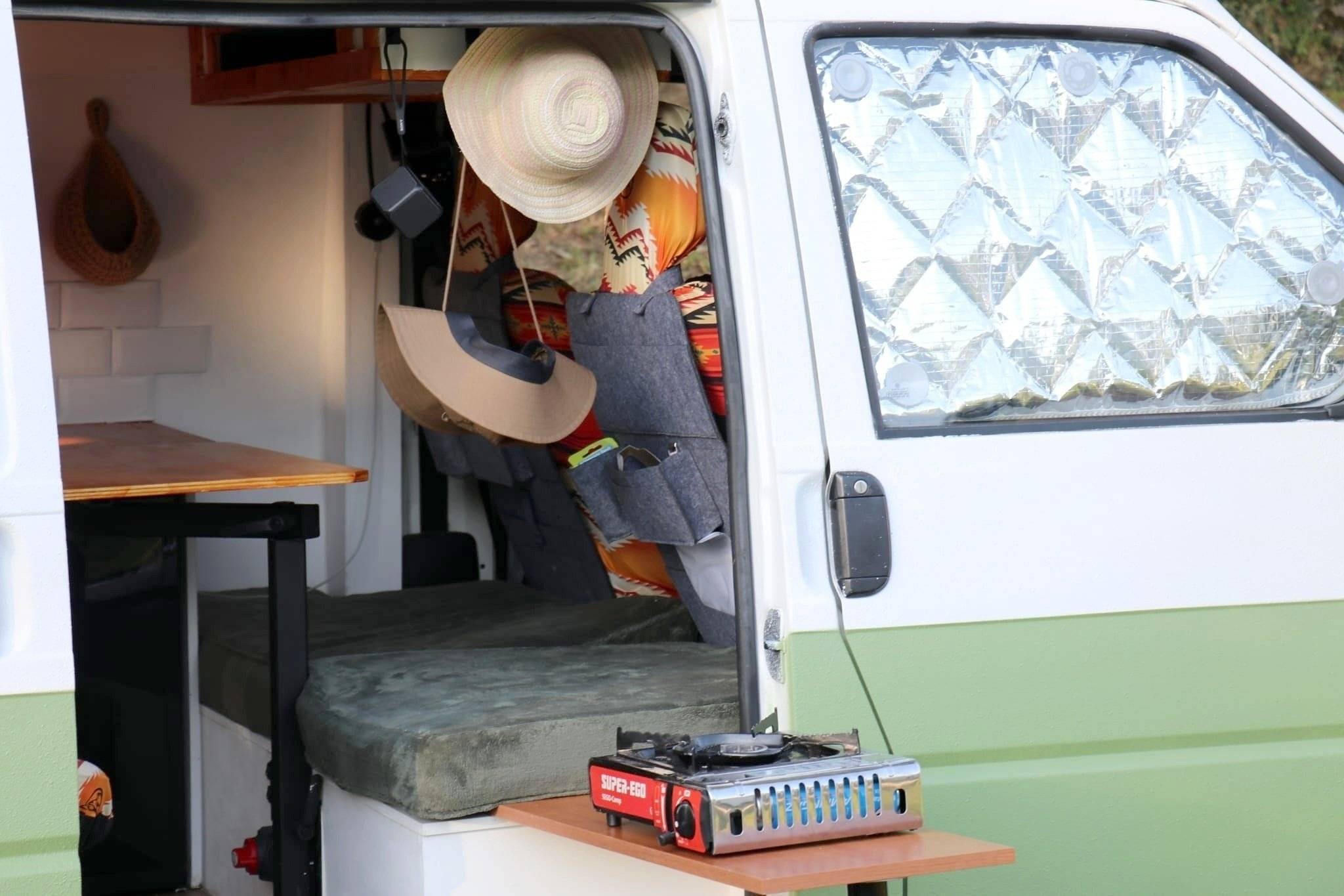 Volkswagen Volkswagen transporte