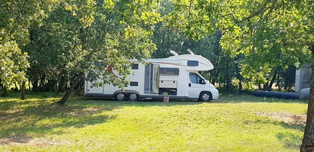 Bürstner Argo 747-2