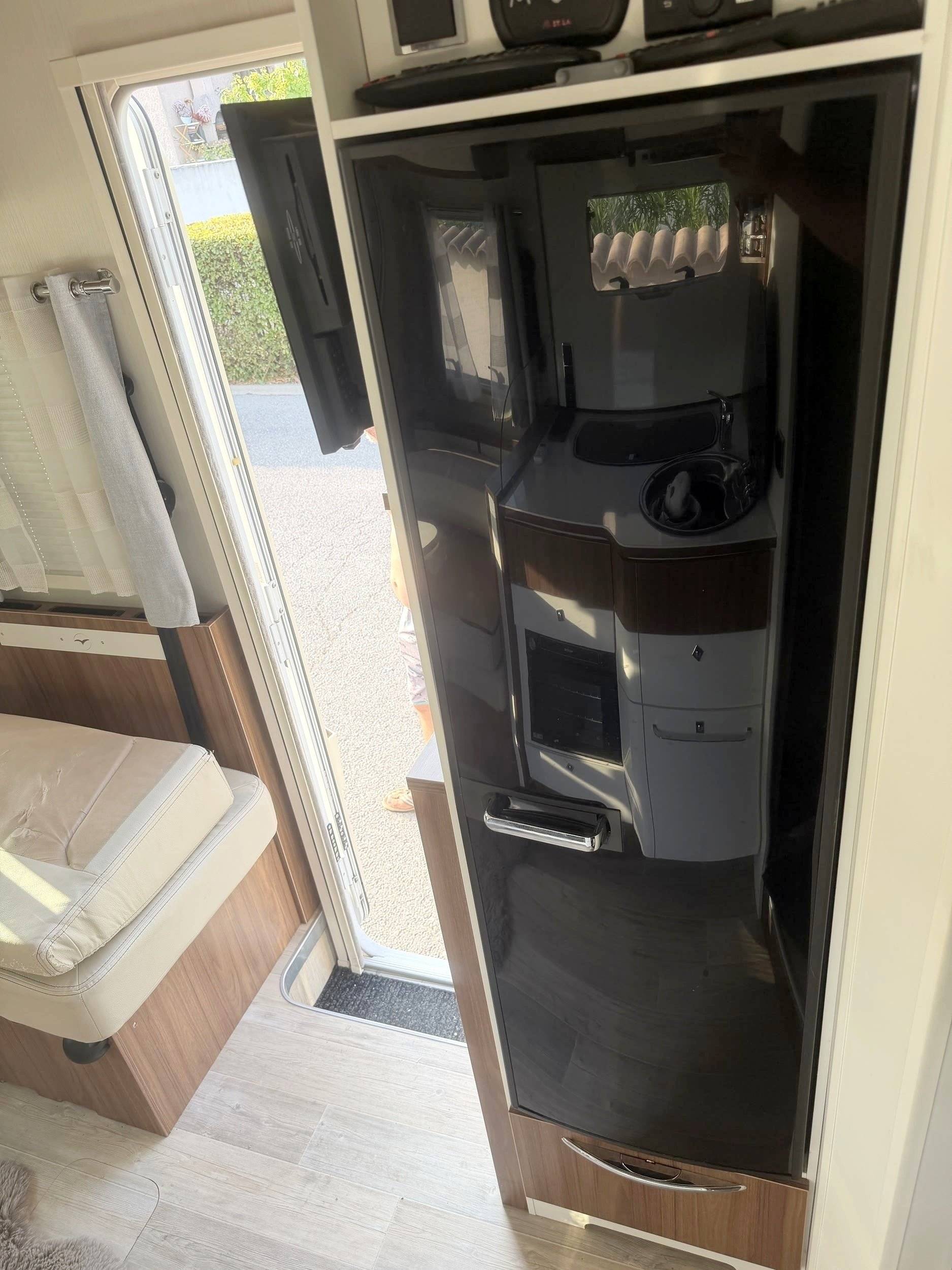 Pilote Ducato 2,3 l 130 ch.