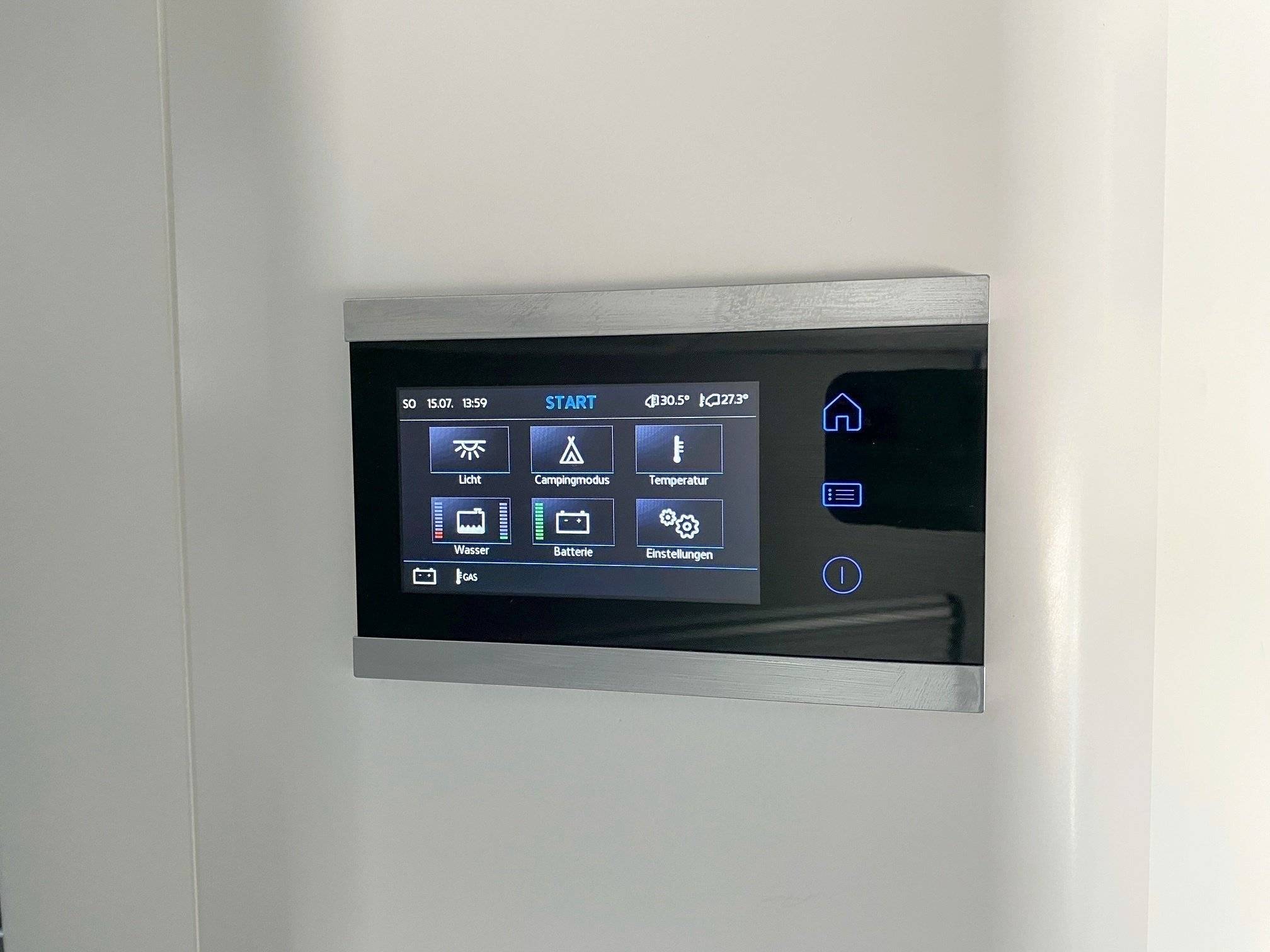 Volkswagen California 4motion