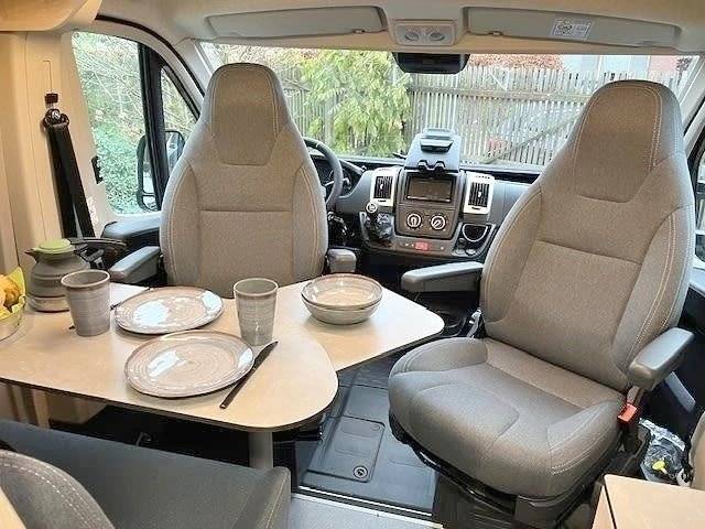 Citroën 