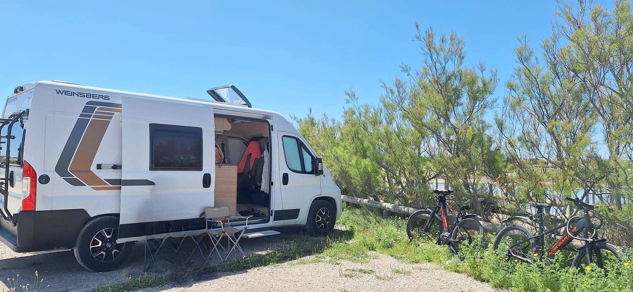 Weinsberg Carabus 600 MQ