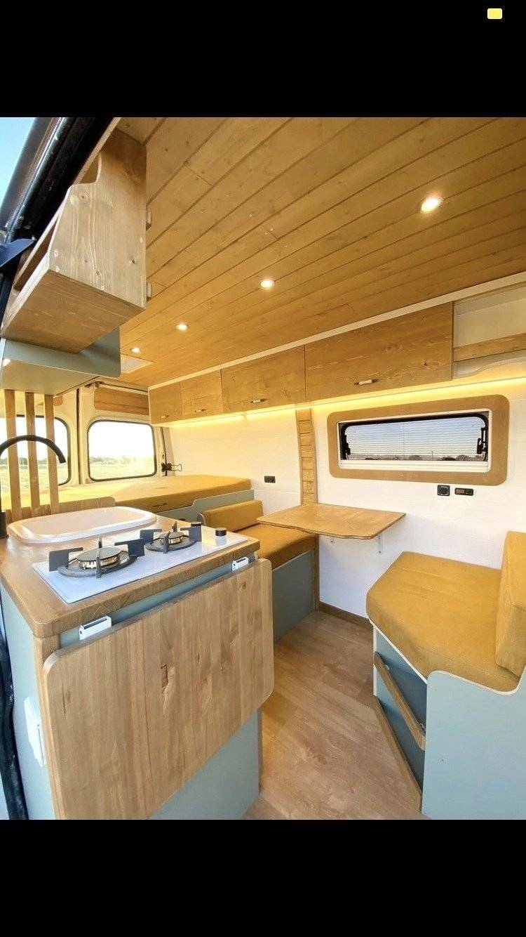 Renault Renault master