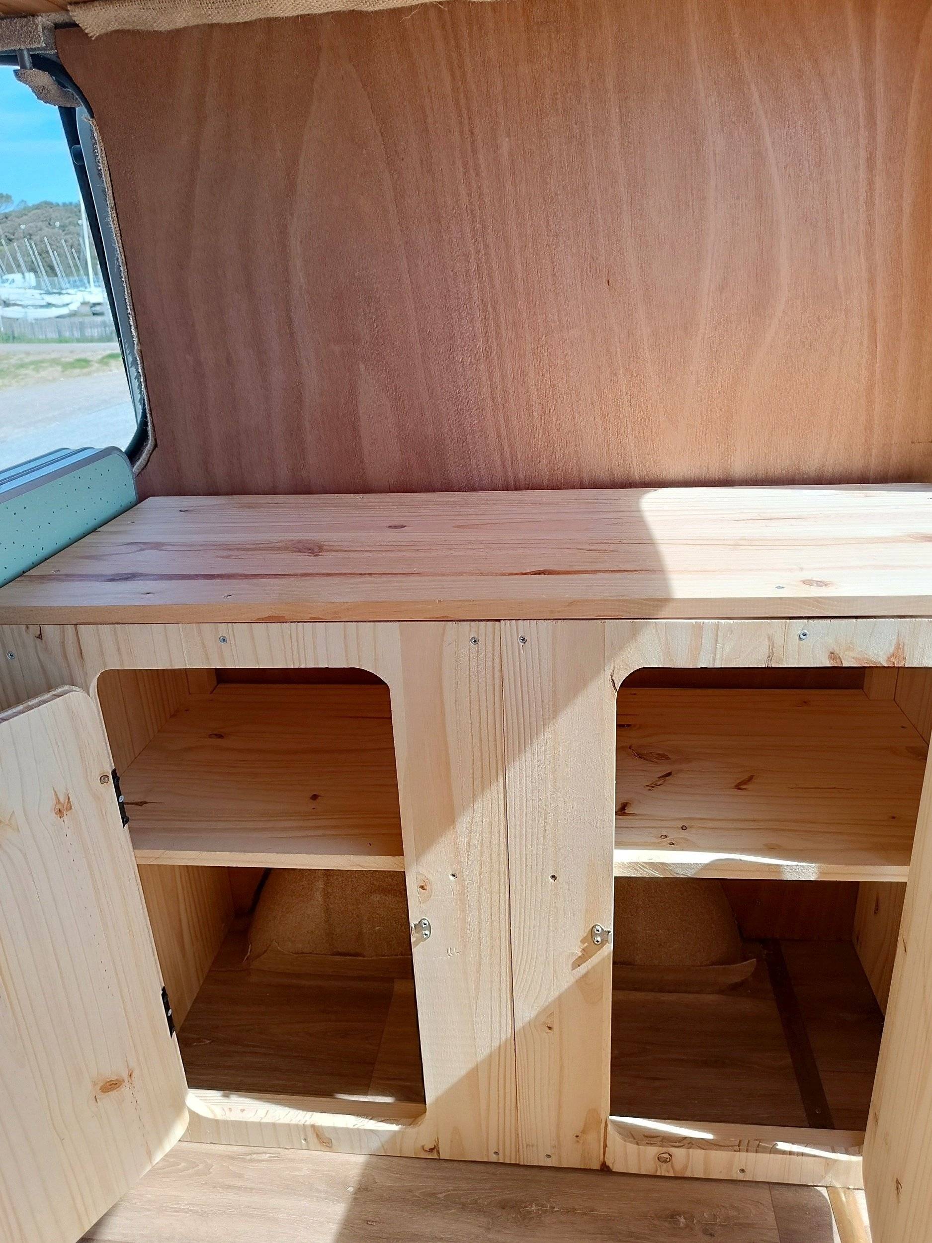 Renault Trafic 1,6l 120 ch