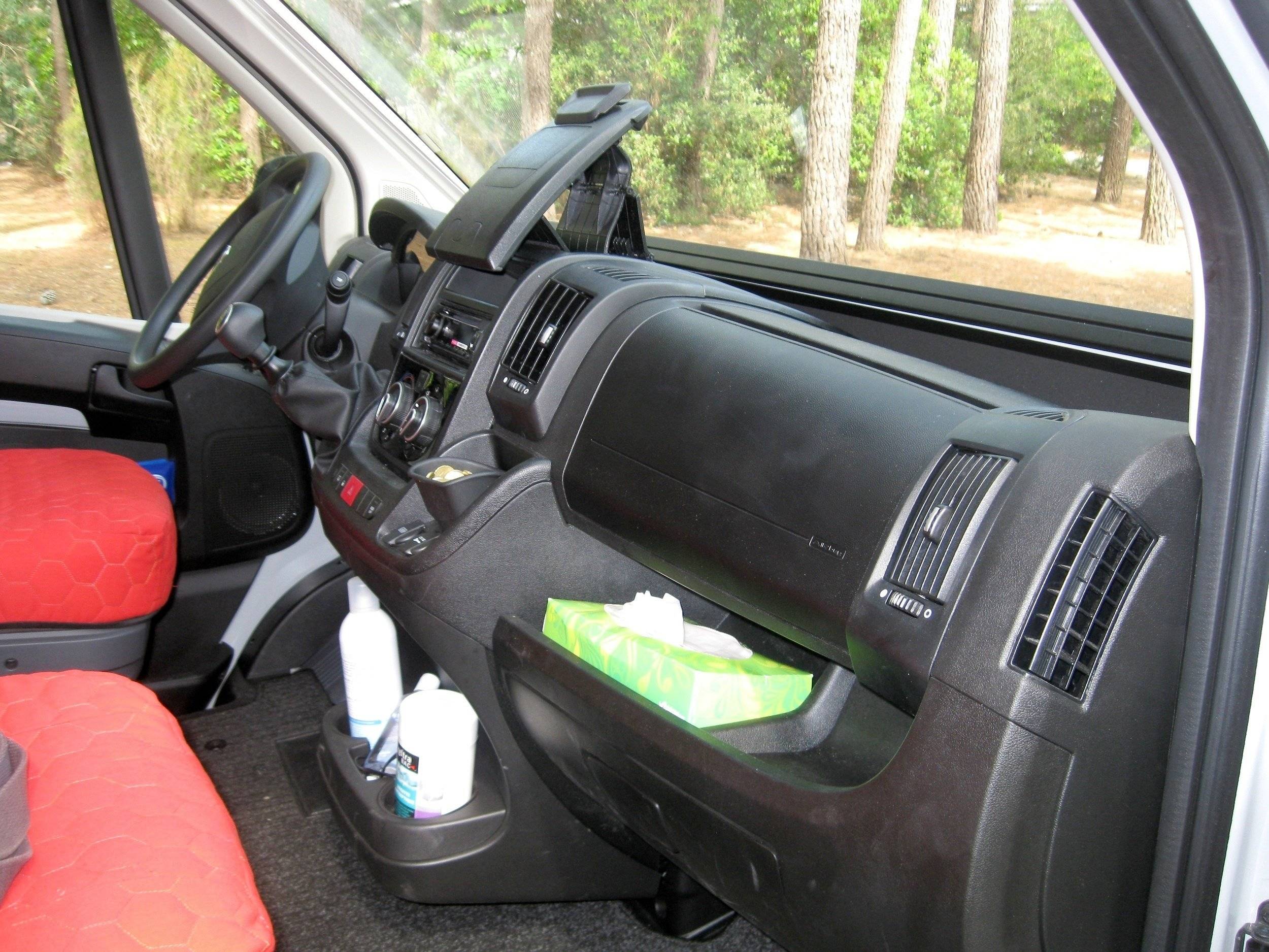 Challenger Fiat Weinsberg