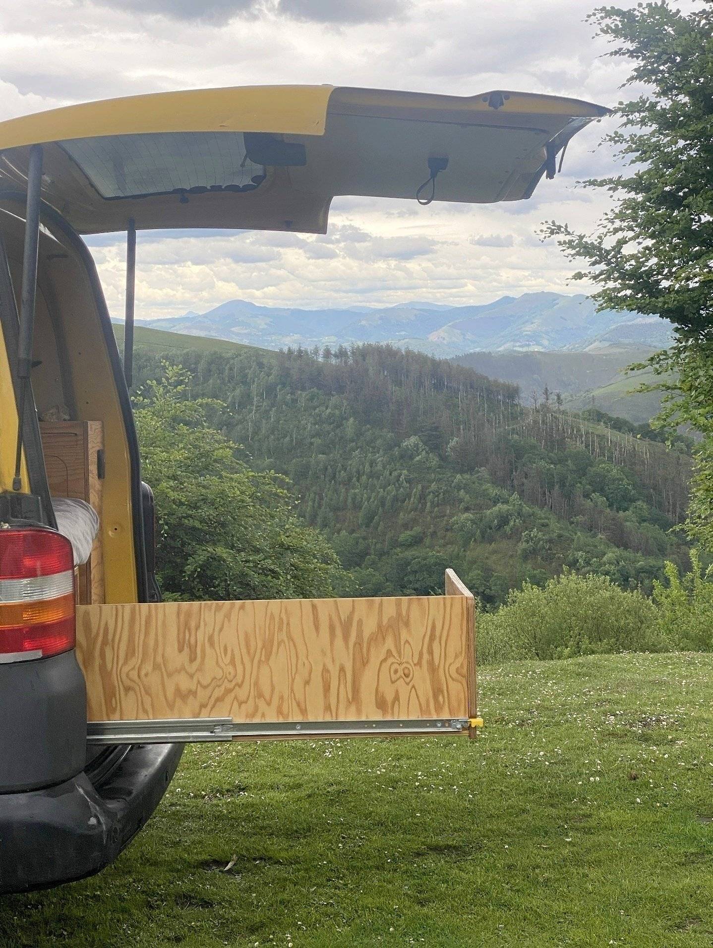 Volkswagen Volkswagen T5