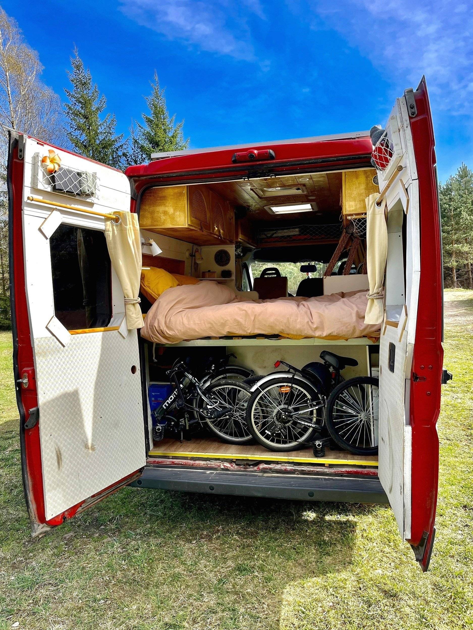 Personnel Aménagement personnel