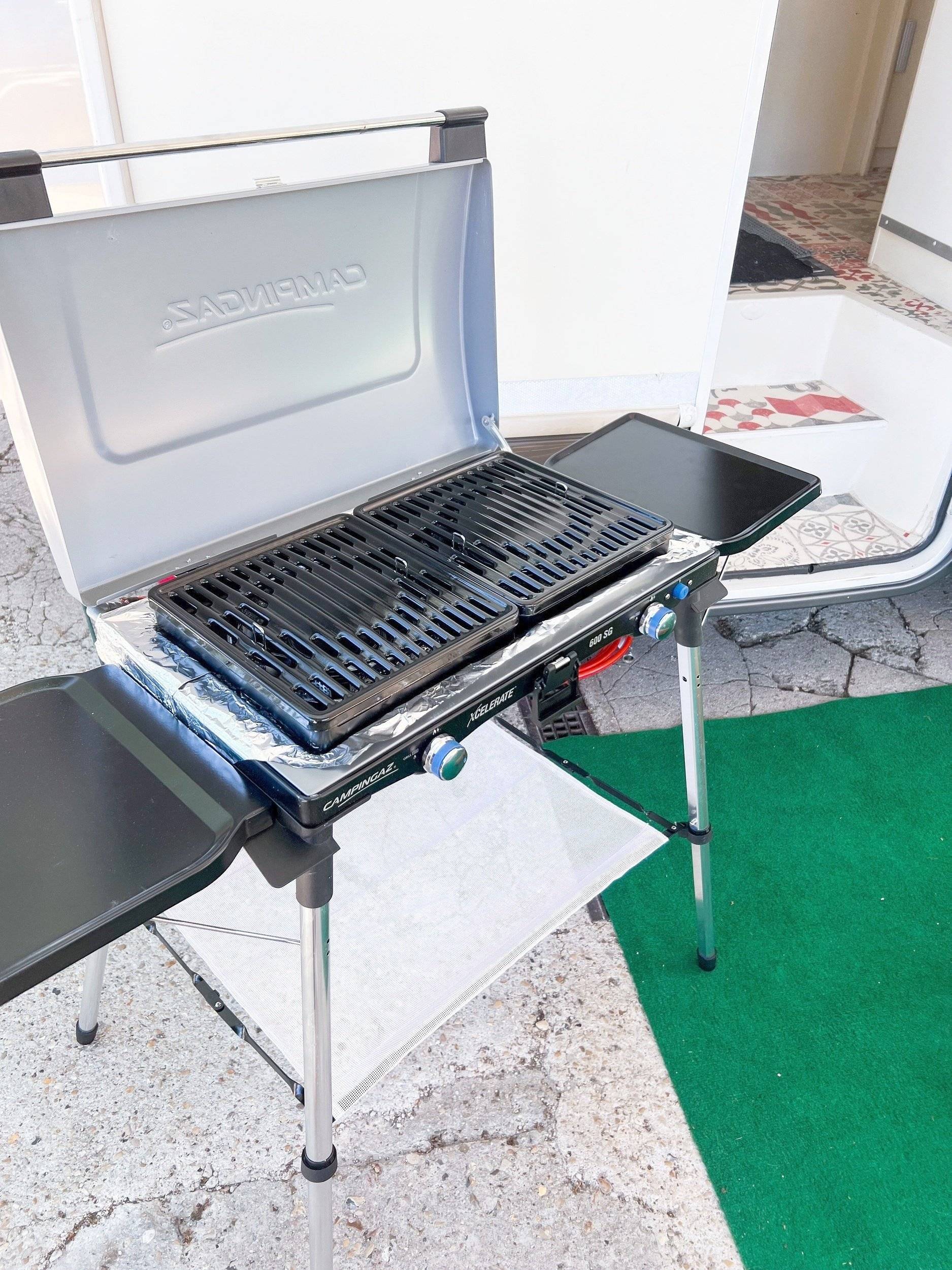 Rimor XGO DYNAMIC 23