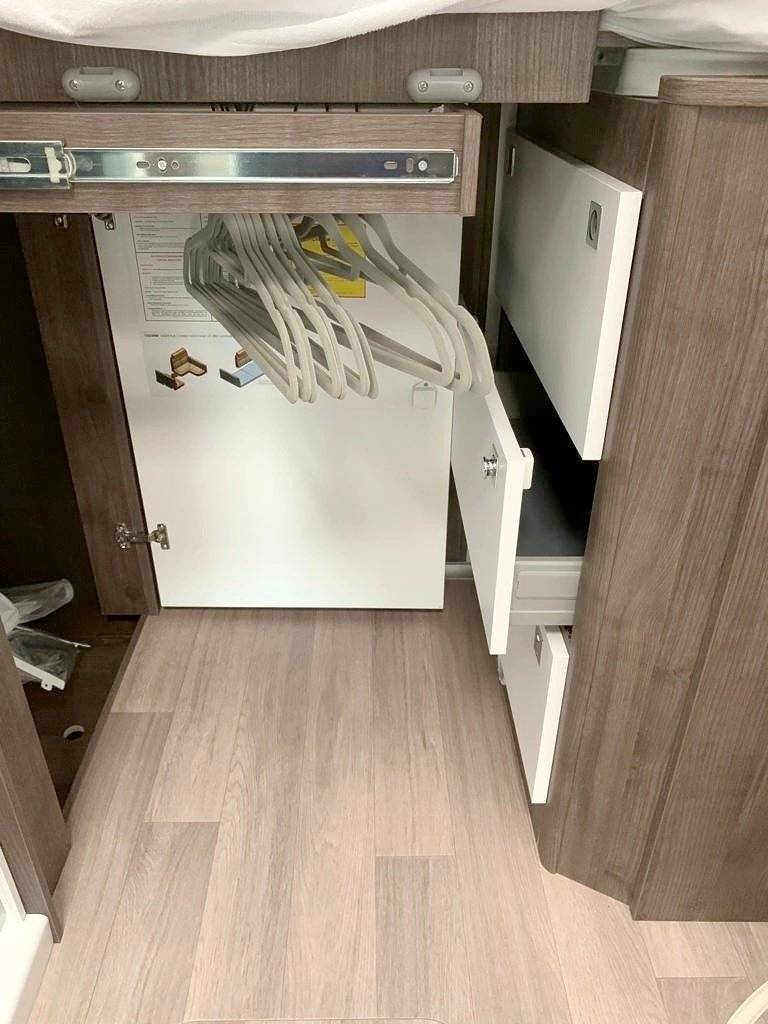 Benimar Benimar Cocoon 463