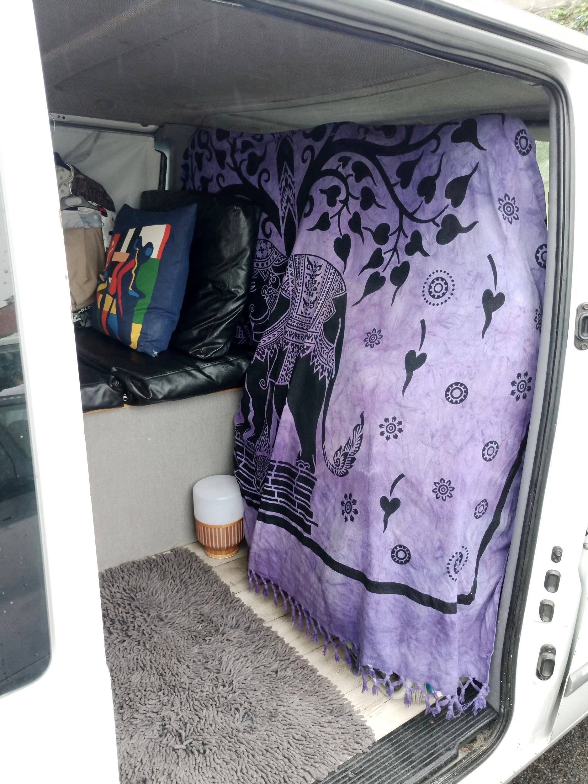 Mercedes Mercedes Vito