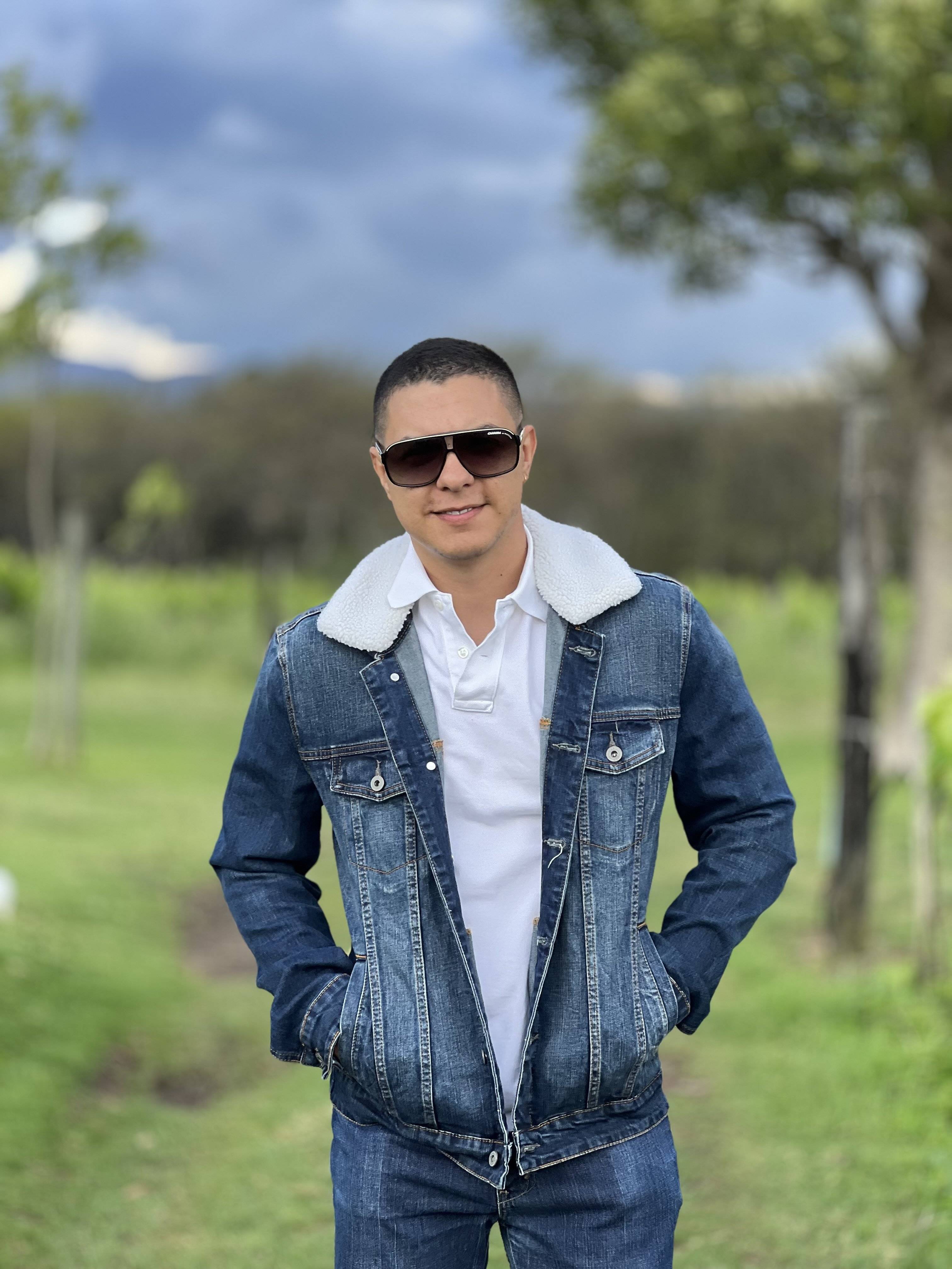 Daniel Eduardo