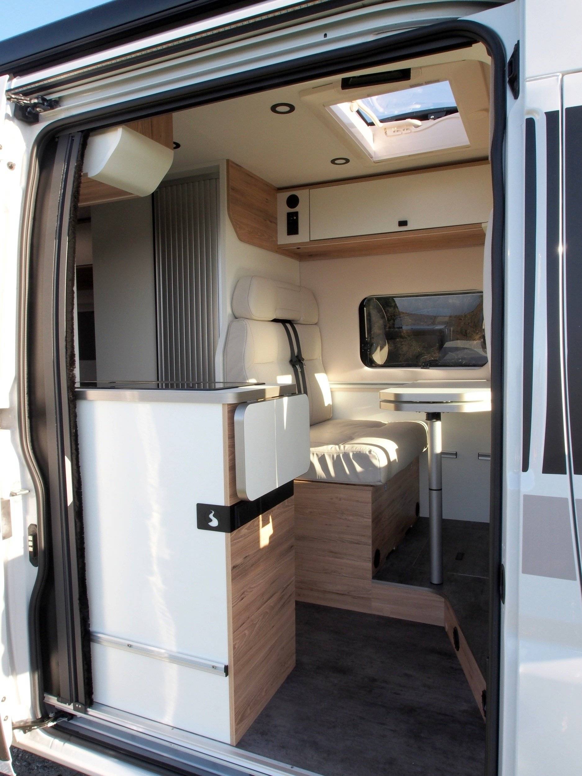 Bavaria Bavaria K600 G X Edition