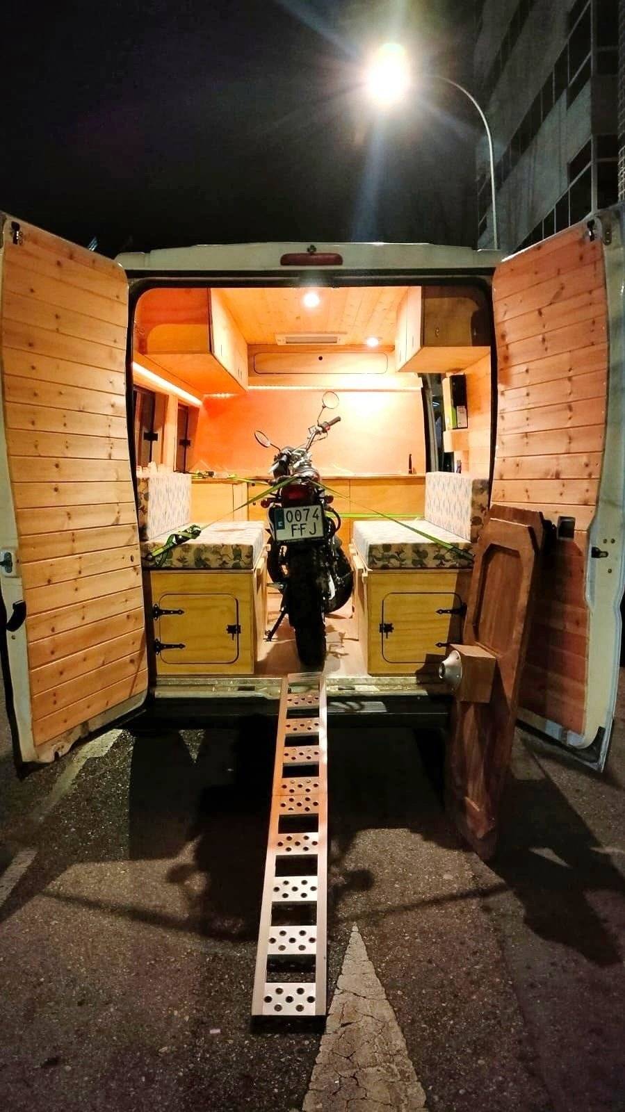 Citroën Jumper l2 h2