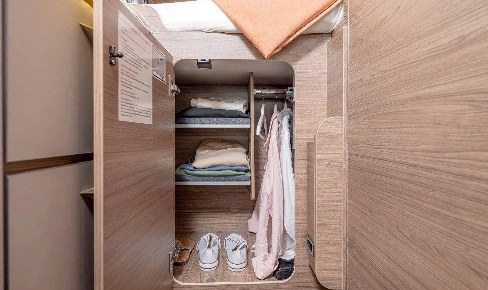 Knaus Knaus Tourer Van 500 MQ