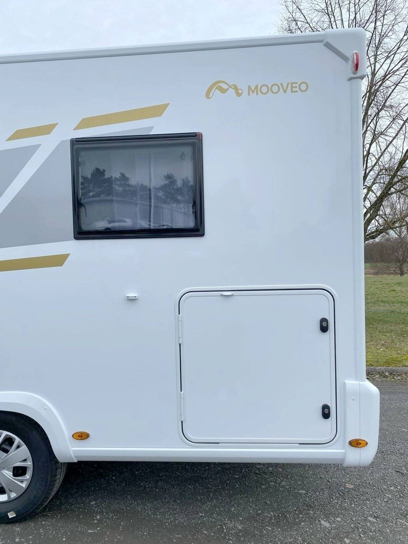 Mooveo "Sputnik 2026"