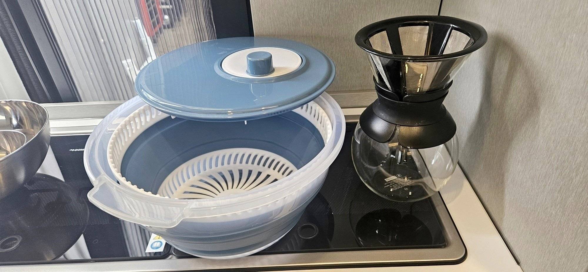 Hymer Hymer free600s