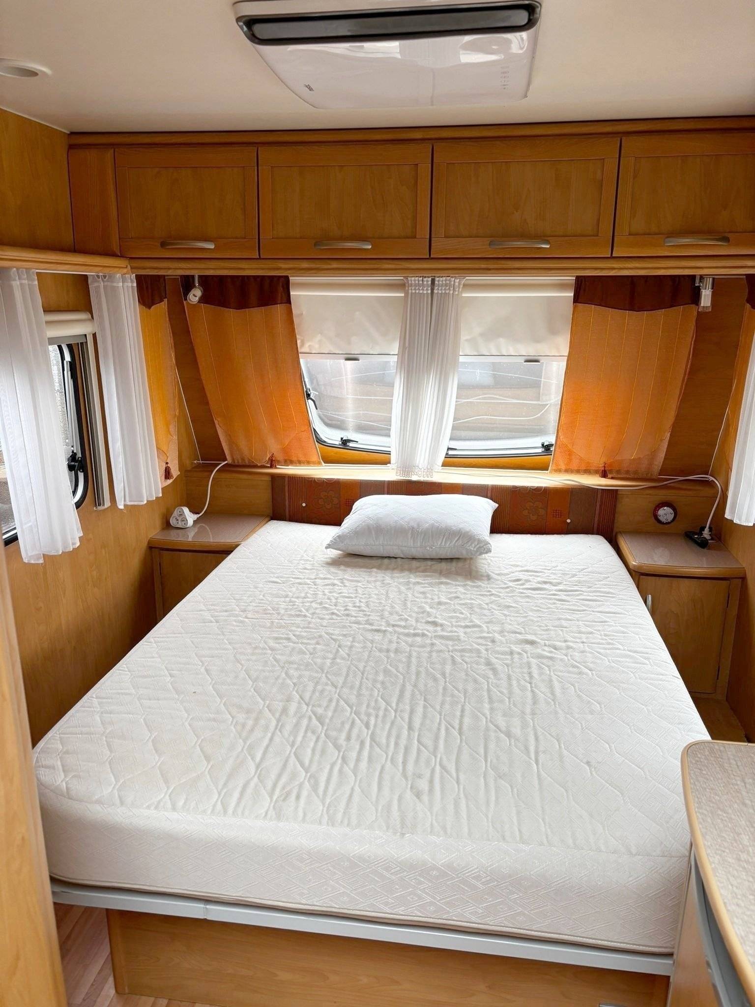 Berth steckman - Yescapa