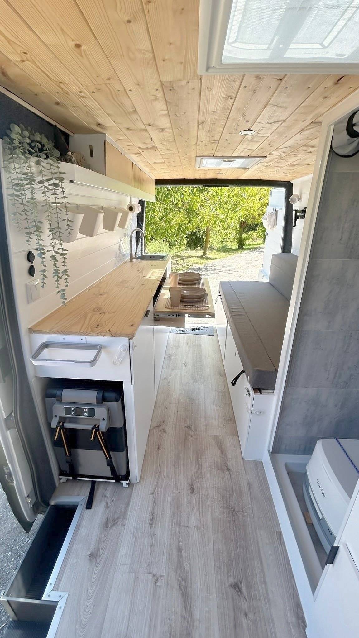 Mercedes SPRINTER L2H1