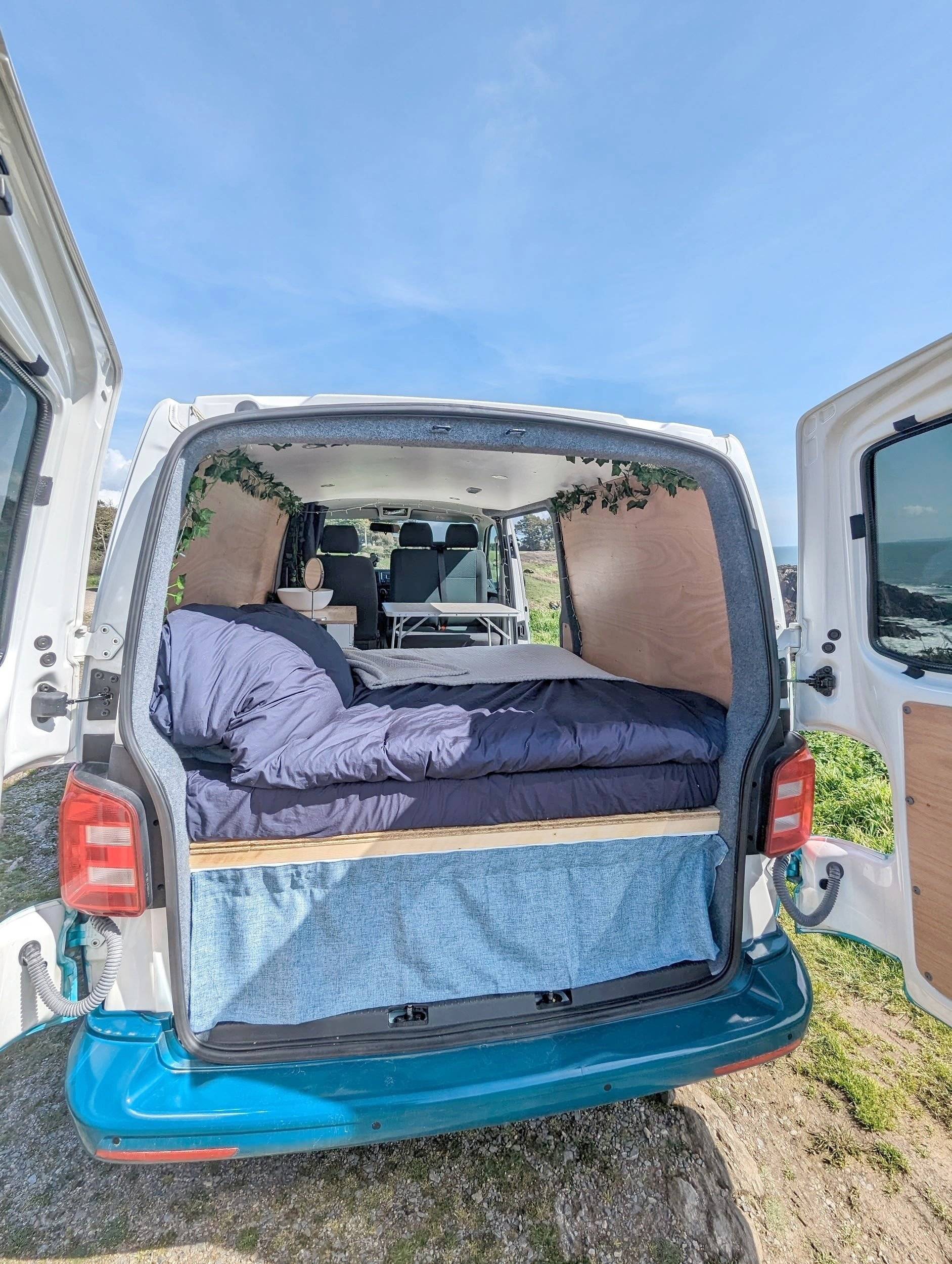 Volkswagen TRANSPORTER T6 Aménagé