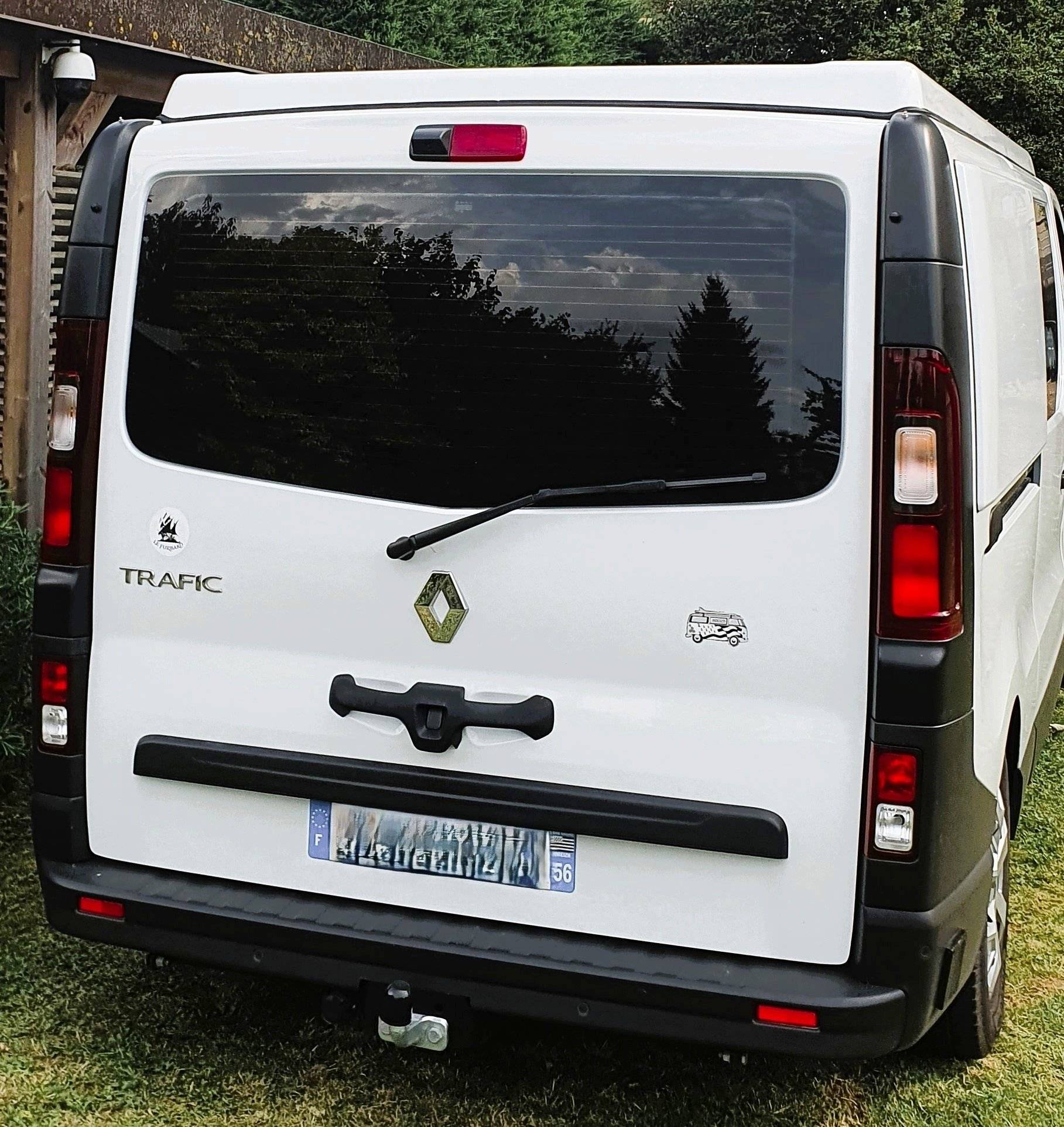 Jcg Créations V7 CT