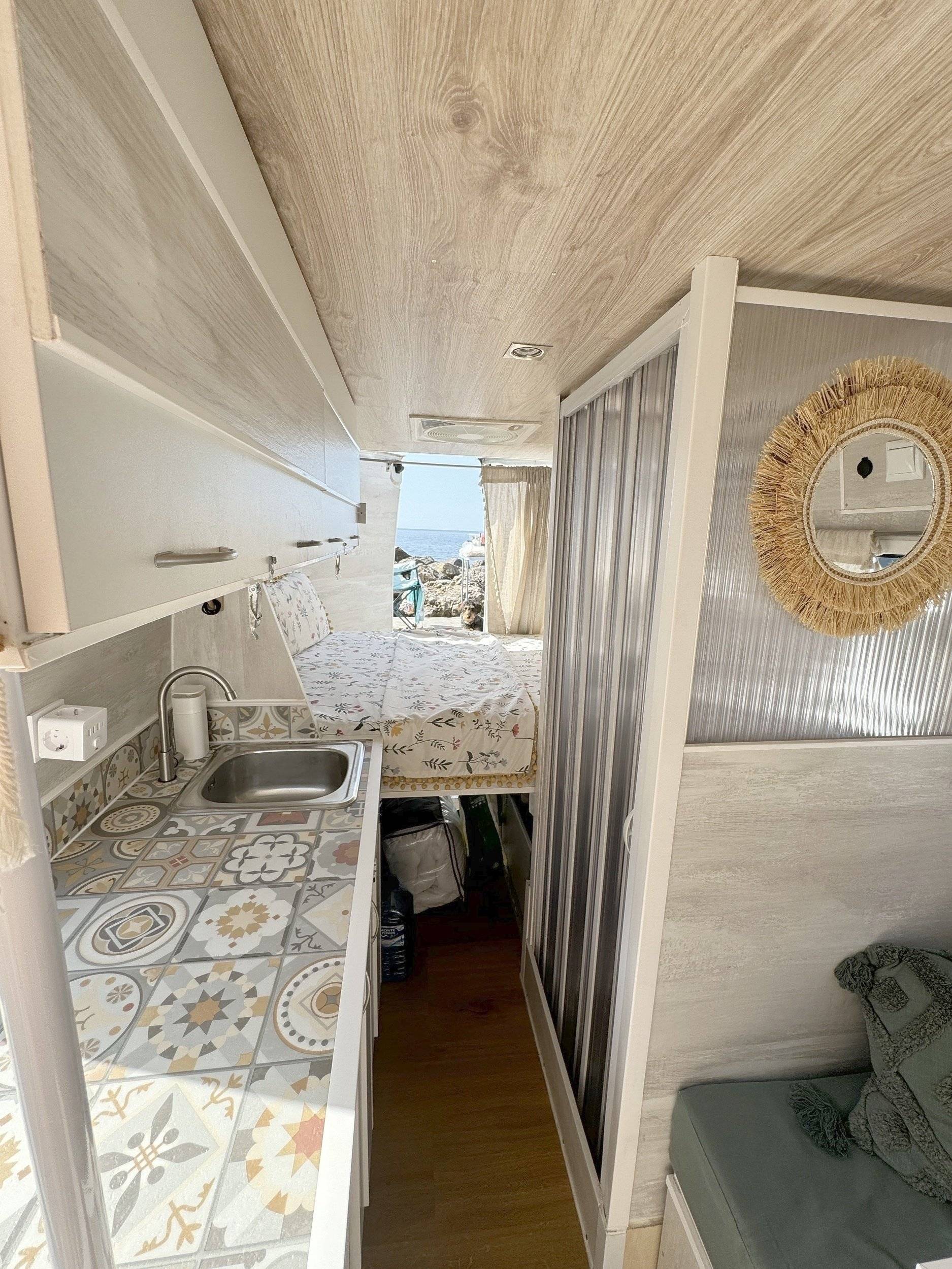 Renault Master 2,3 l dci 130 ch