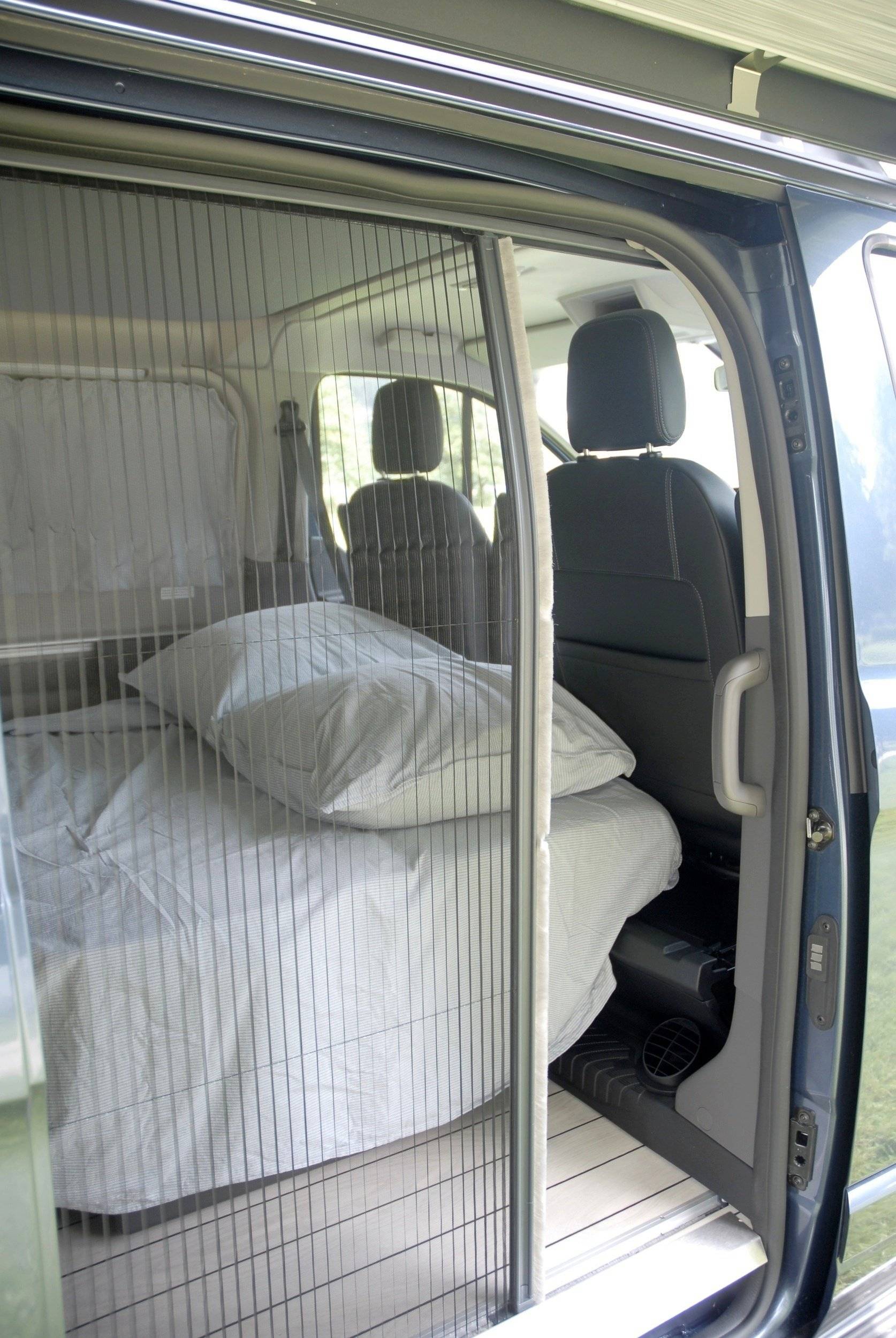 Westfalia Nugget PLUS westfalia