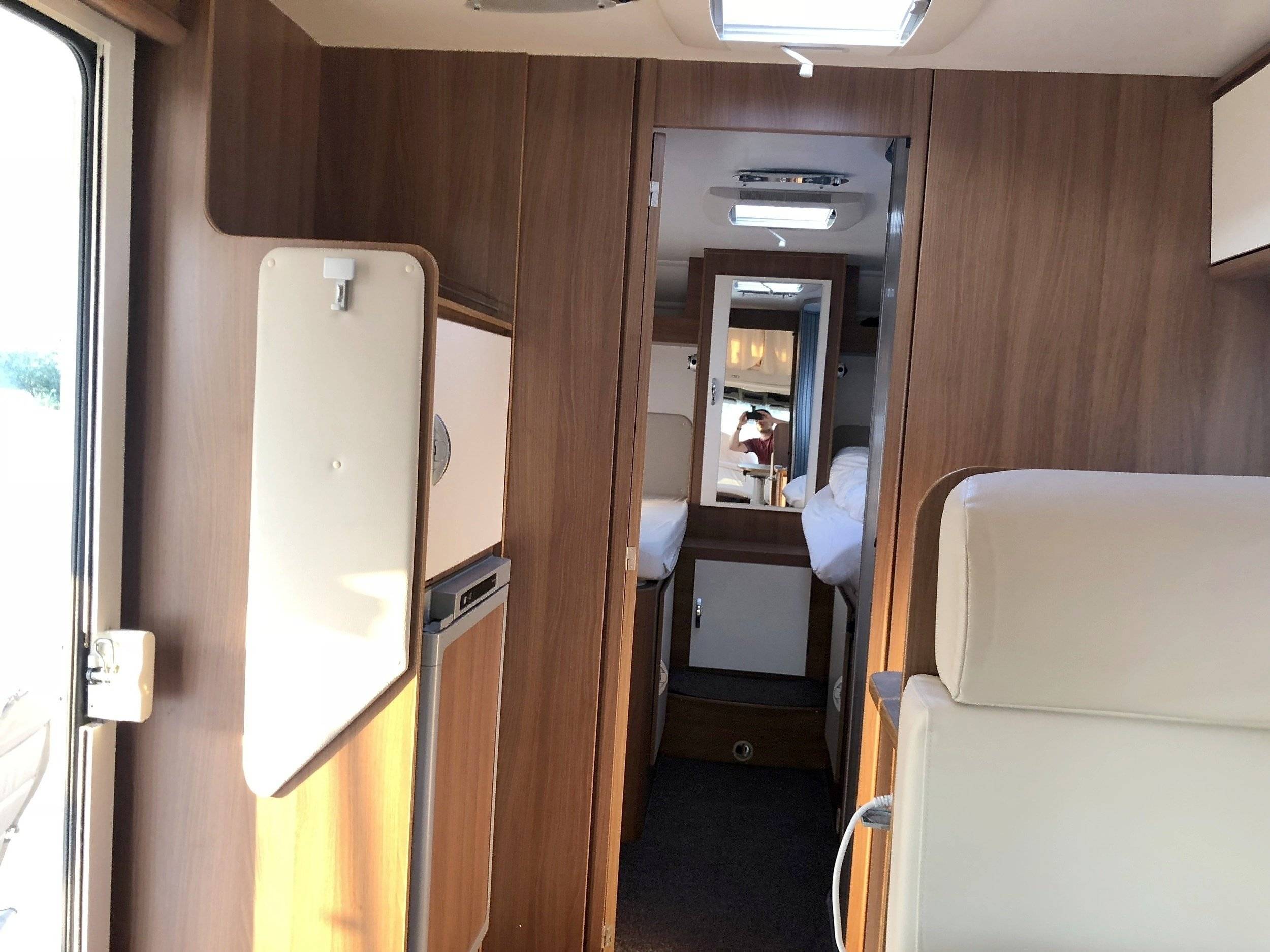 xgo Master 2,3 l 125 ch